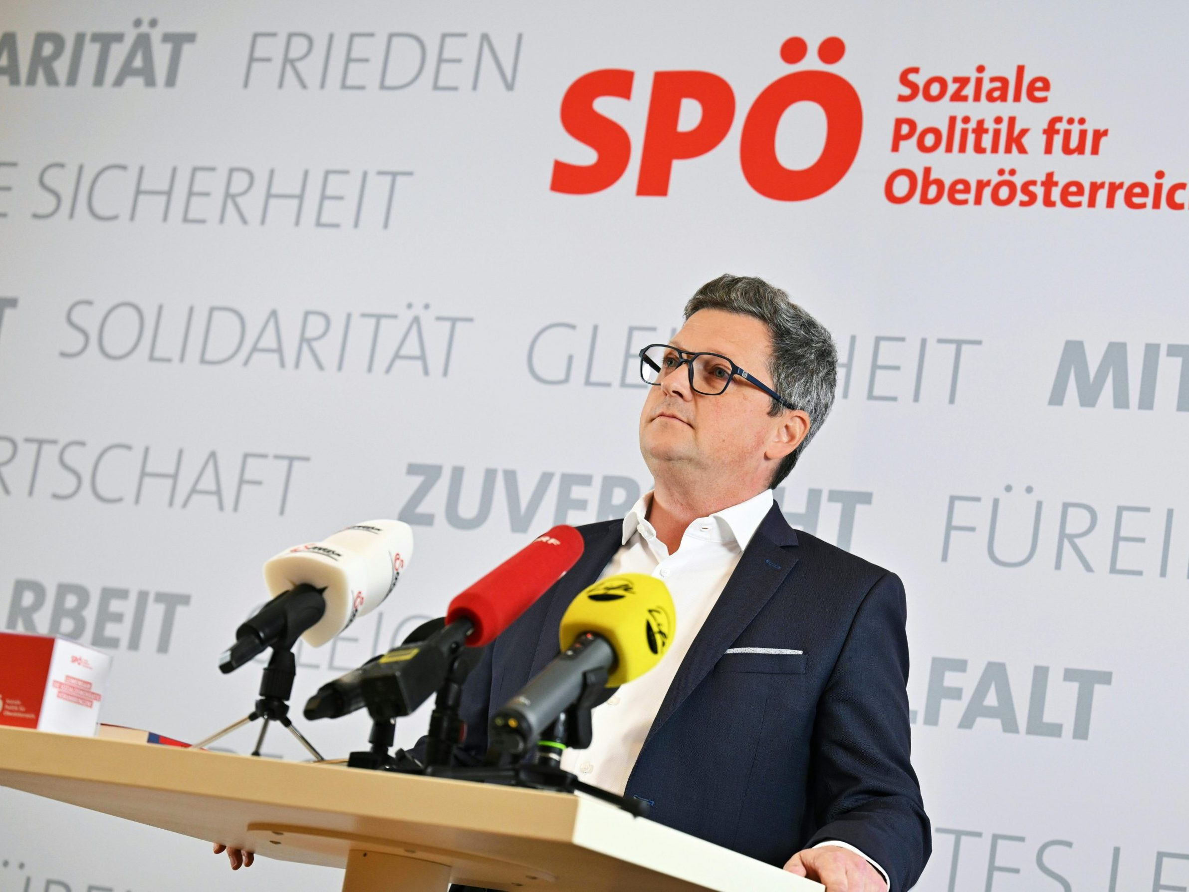 Lindner gab seinen Rückzug aus der Politik bekannt. Lindner gab seinen Rückzug aus der Politik bekannt.