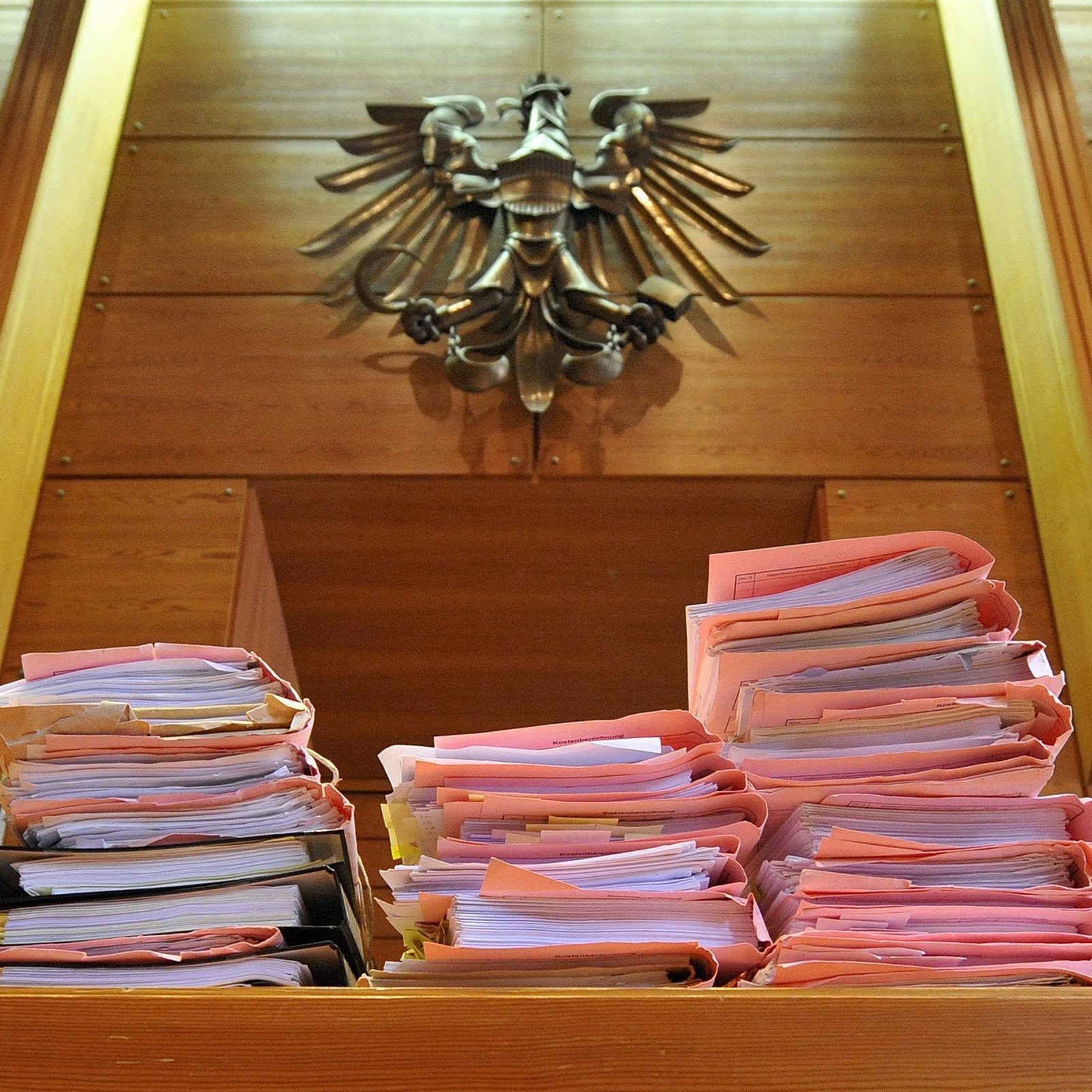 Prozess brachte Freisprüche.