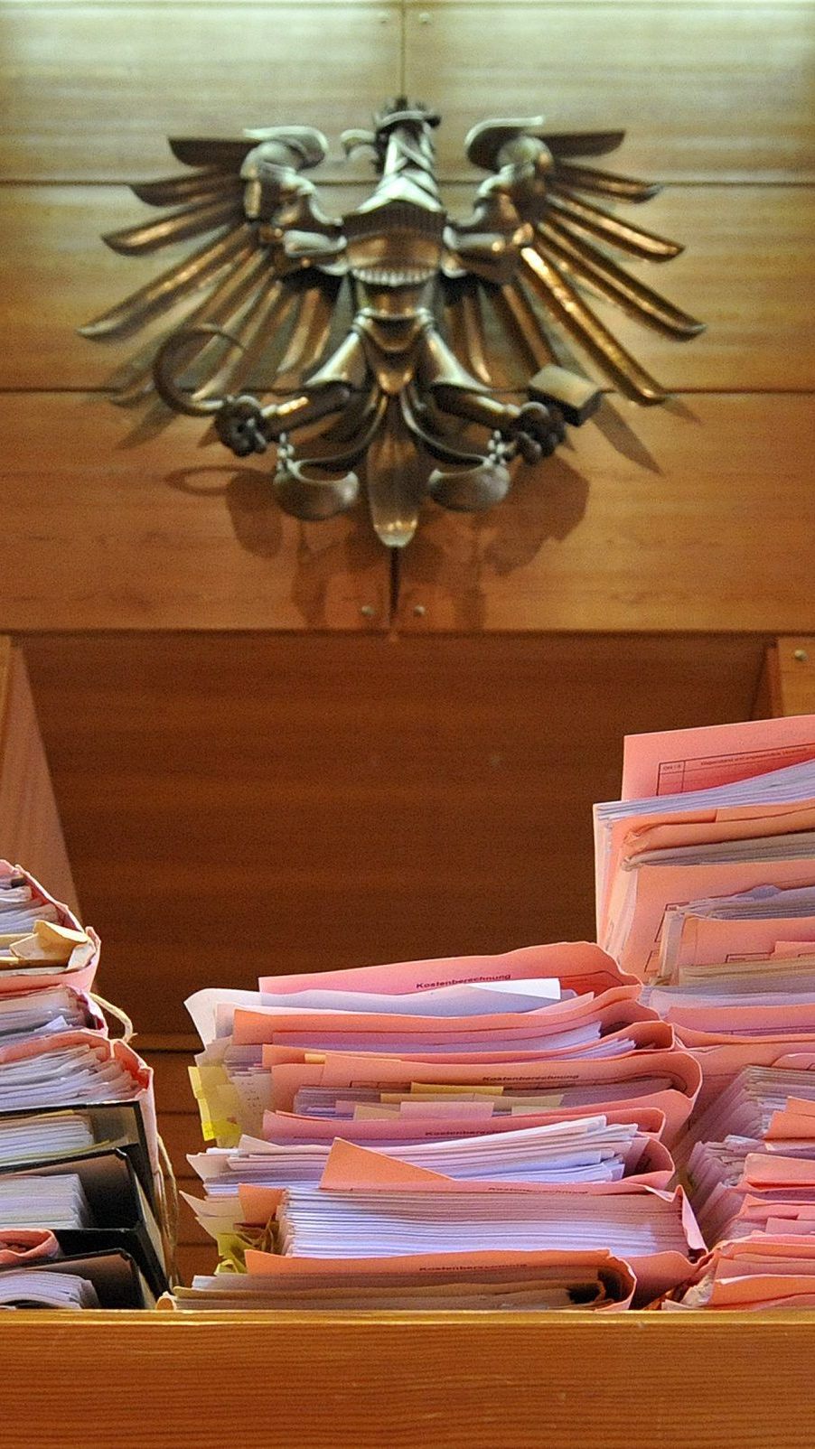 Prozess brachte Freisprüche.