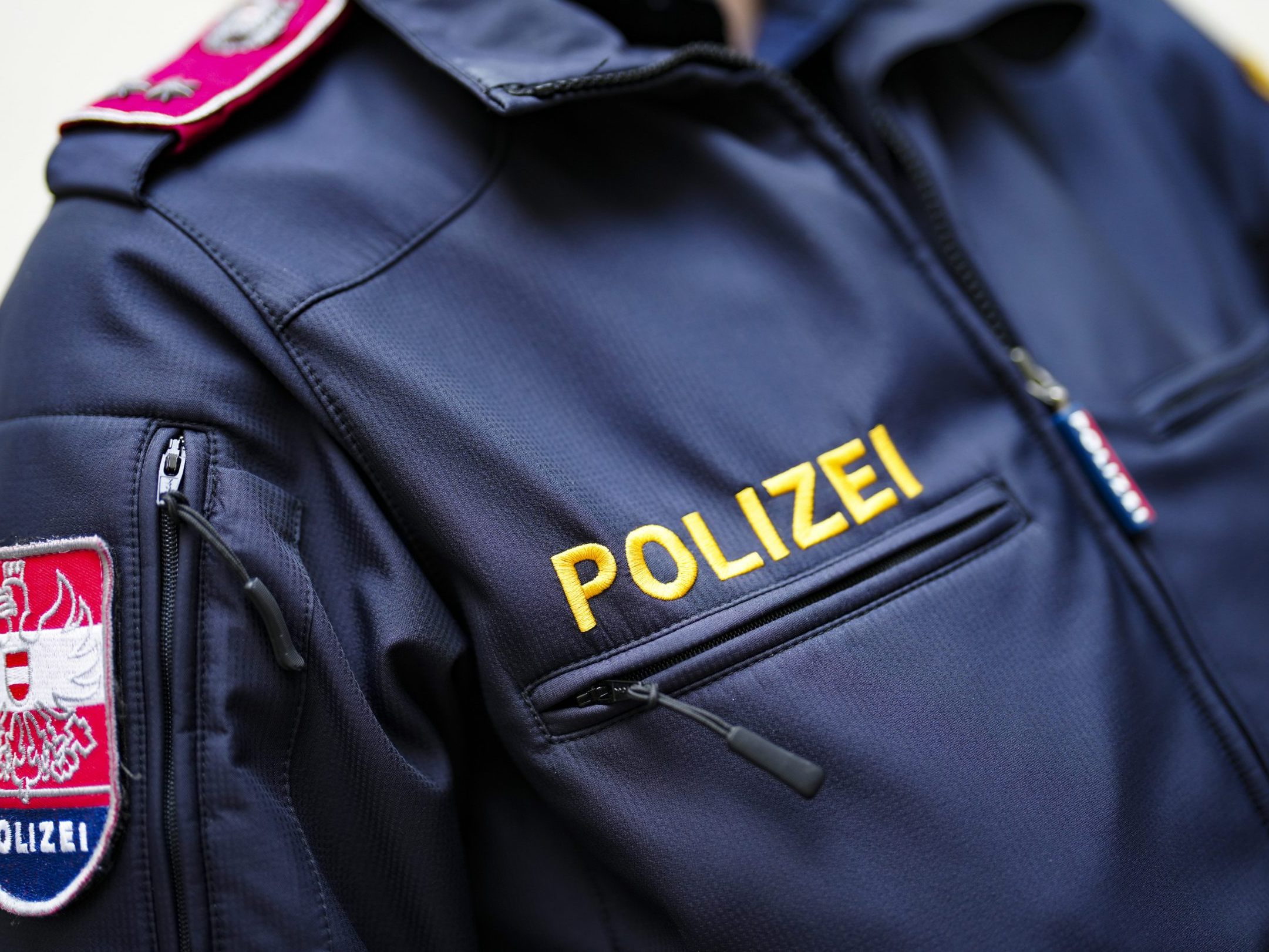 Der 18-Jährige zeigte sich geständig. Der 18-Jährige zeigte sich geständig.