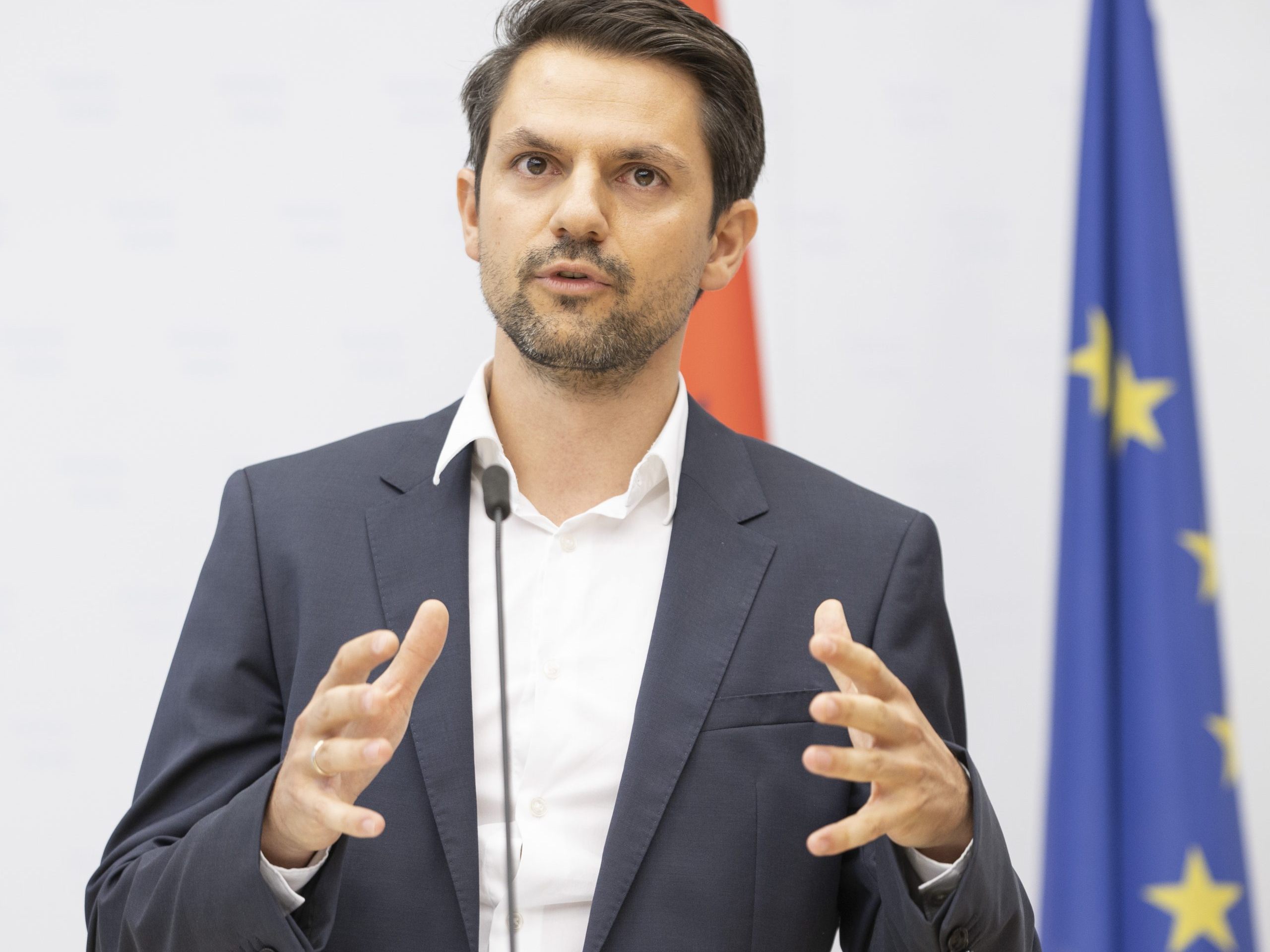 Grüne wollen, dass der Klimabonus bestehen bleibt. Grüne wollen, dass der Klimabonus bestehen bleibt.