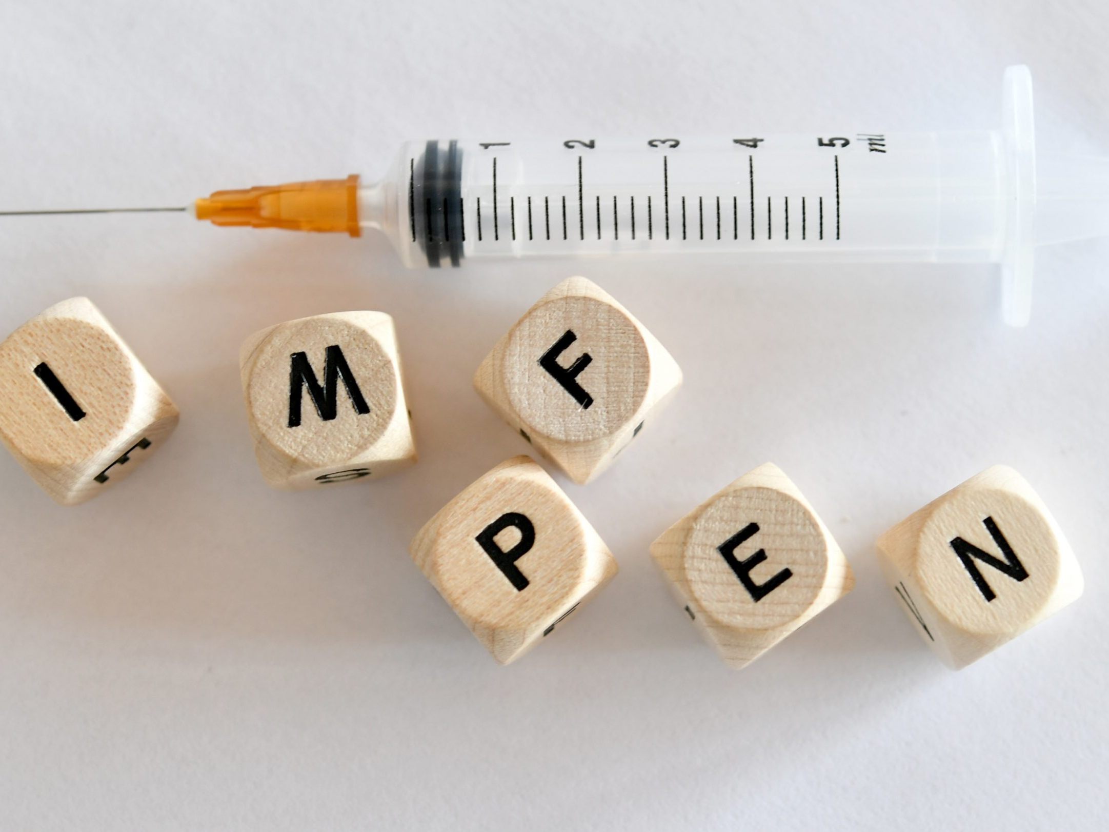 Stadt Wien neuerlich mit Influenza-Impfaktion.