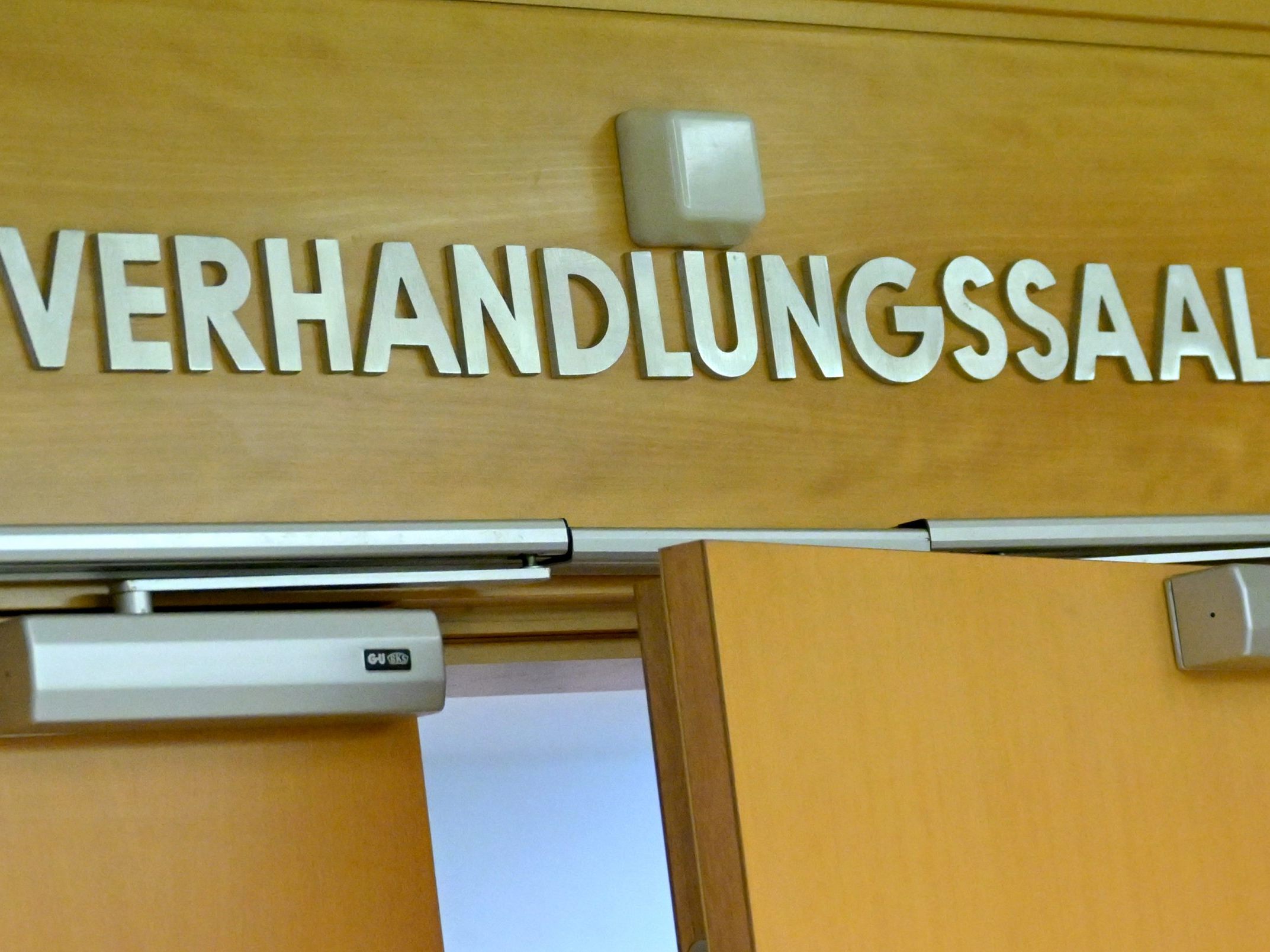 Mordprozess nach Fund von zerstückelter Leiche im Marchfeldkanal. Mordprozess nach Fund von zerstückelter Leiche im Marchfeldkanal.