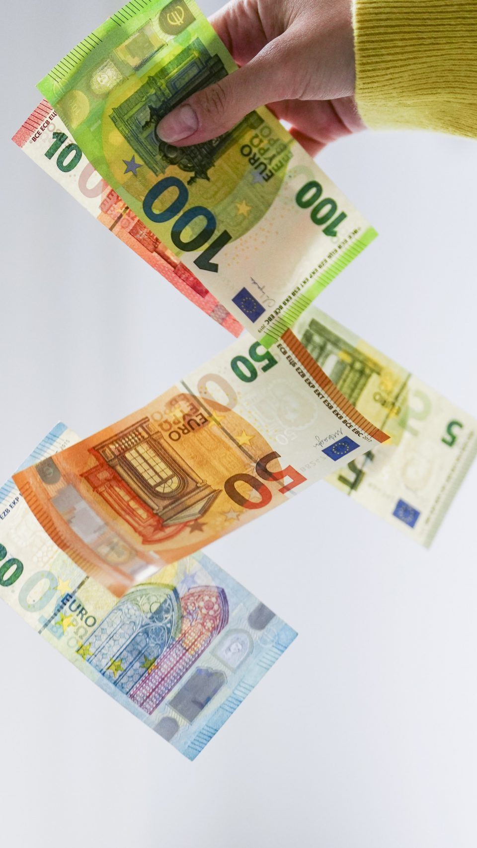 Firmenpleiten nahmen zu.