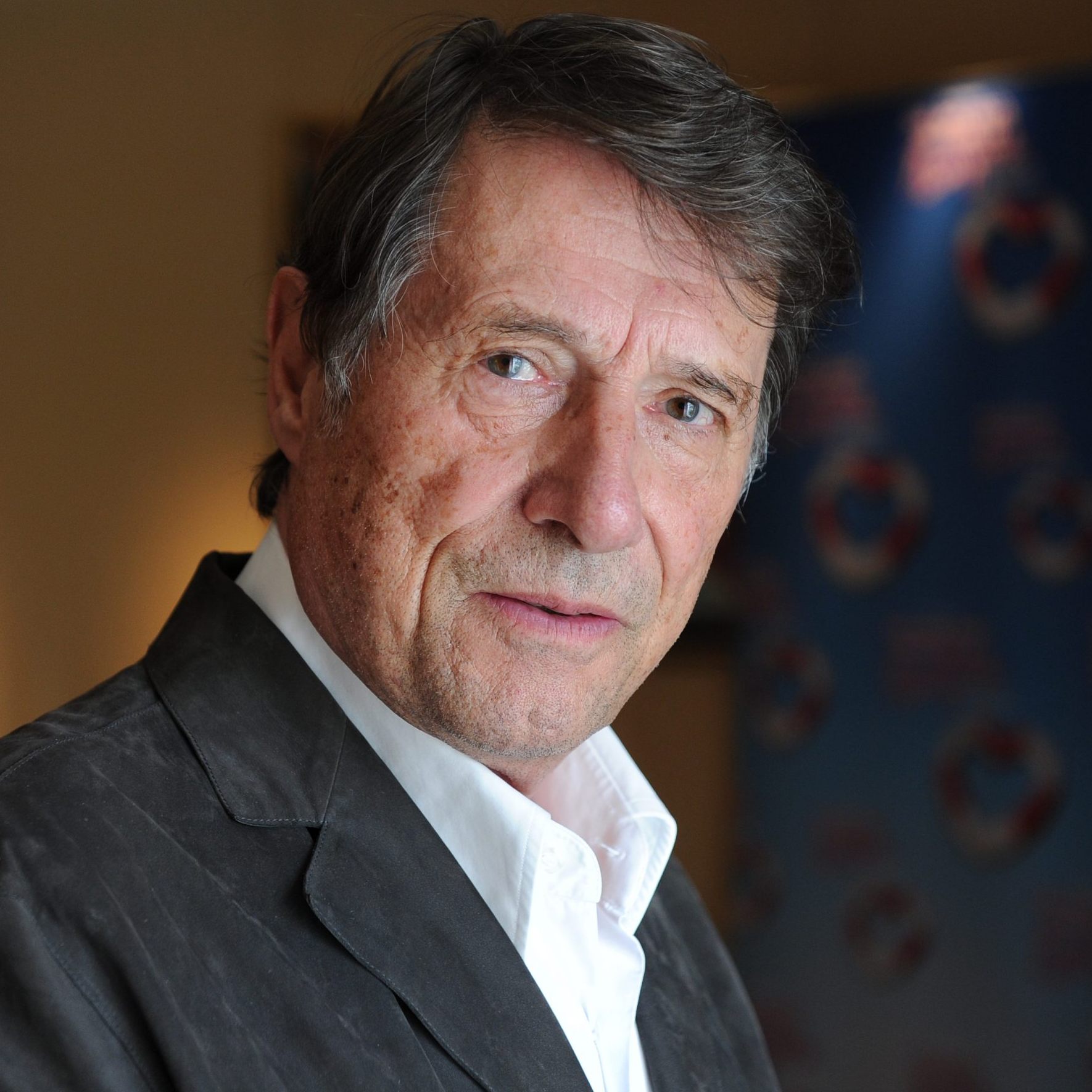 "Das wird eine große Sache, wir stehen da alle sehr dahinter", hatte Lienhard im Vorfeld im Gespräch mit der APA betont.