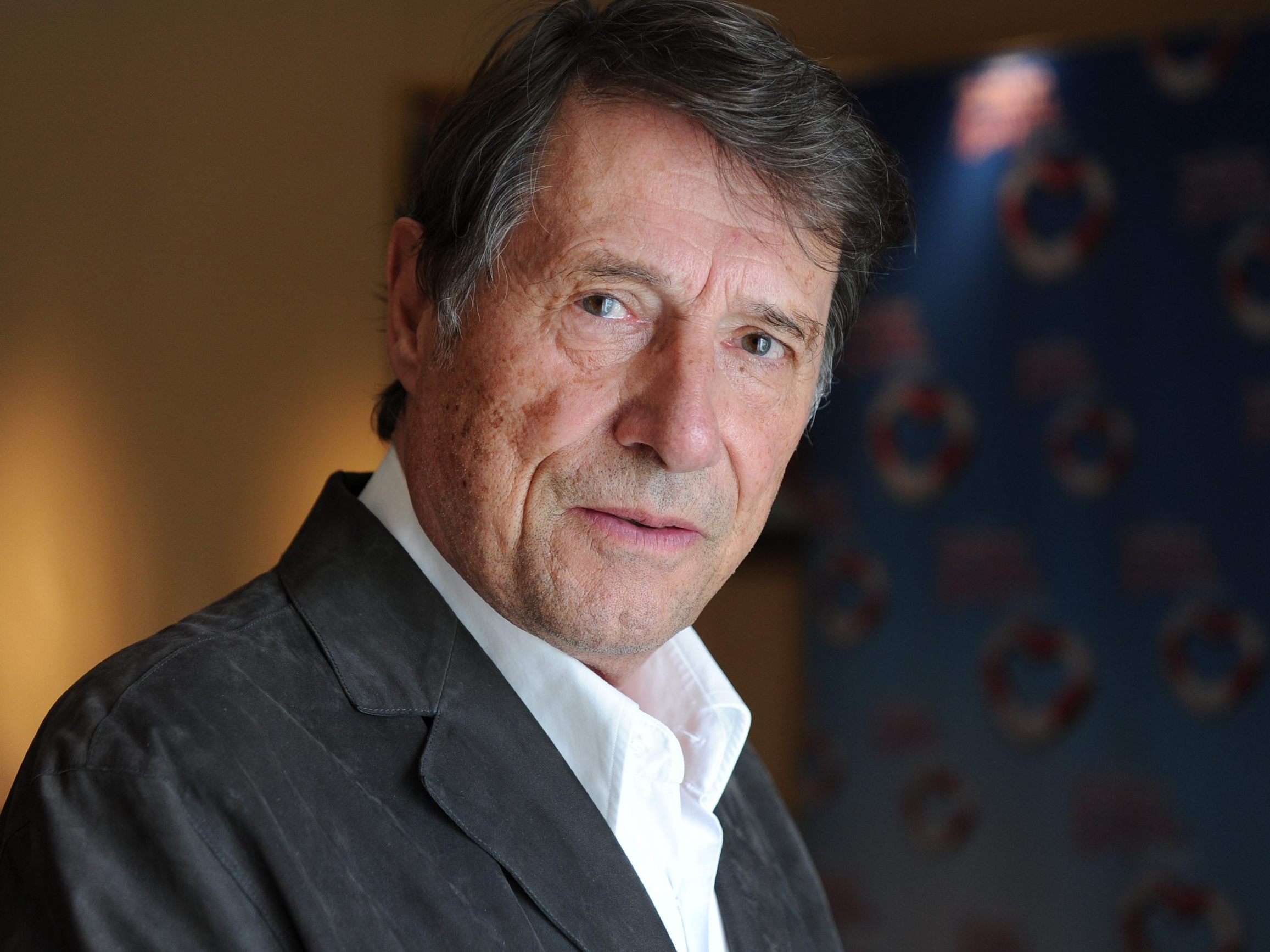 "Das wird eine große Sache, wir stehen da alle sehr dahinter", hatte Lienhard im Vorfeld im Gespräch mit der APA betont.