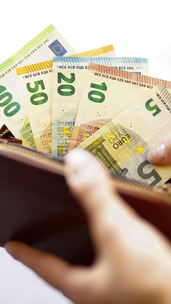 Haushaltsenergiepreise: September brachte Minus.