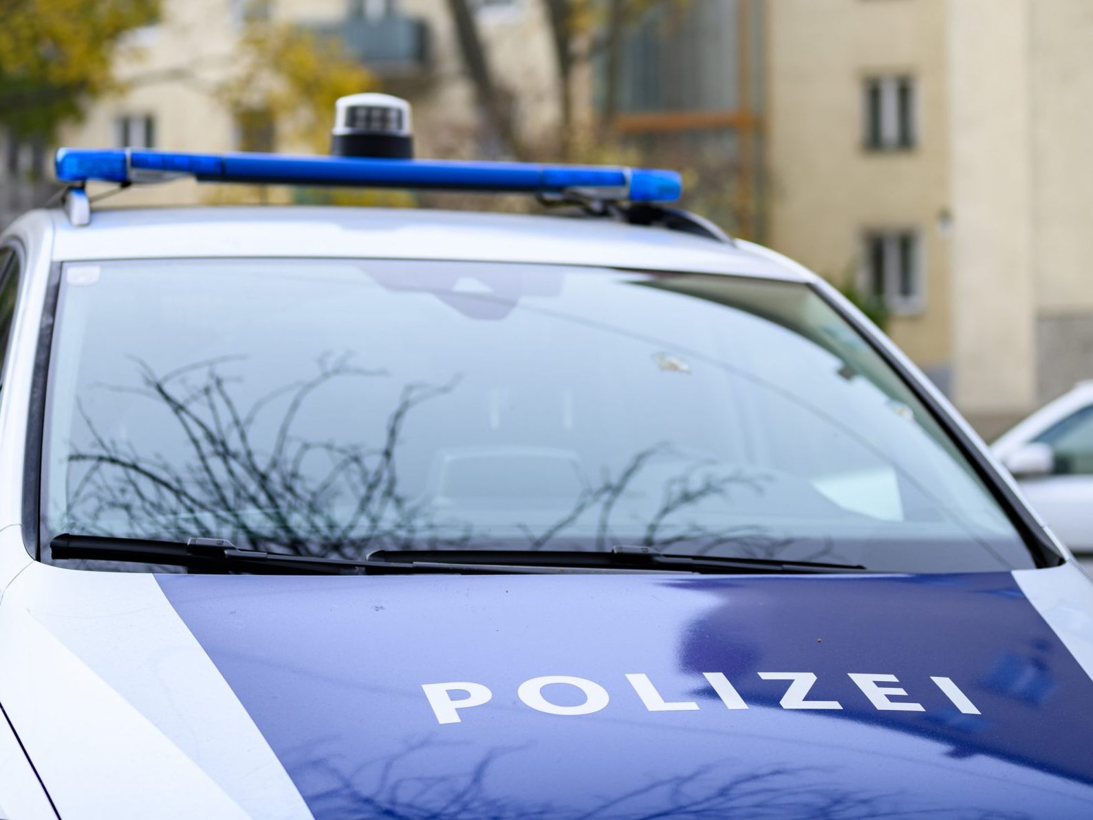 Das in Favoriten getötete Kind starb nach Schnitt- und Stichverletzungen. Das in Favoriten getötete Kind starb nach Schnitt- und Stichverletzungen.