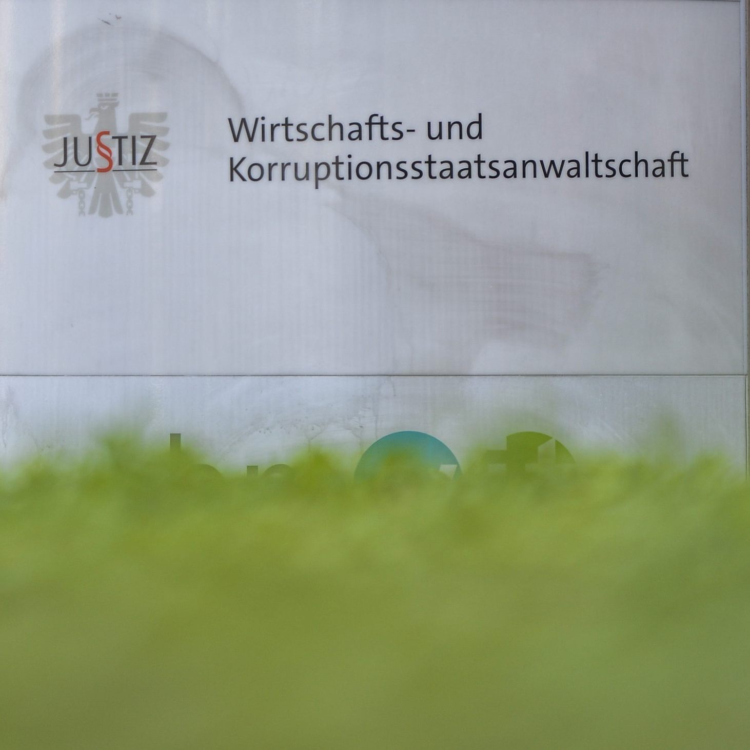 Einstellung von Verfahren in Causa Casinos Austria.