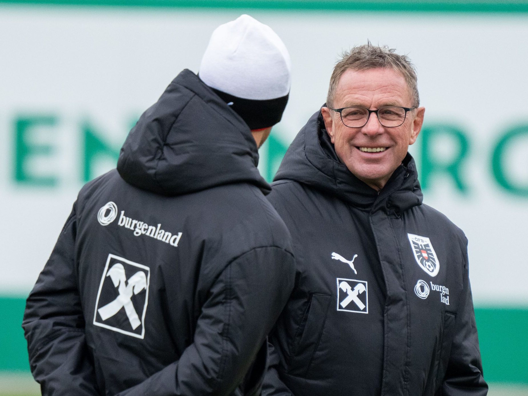 Das ÖFB-Team entgeht in der WM-Quali Deutschland, Spanien und Co. Das ÖFB-Team entgeht in der WM-Quali Deutschland, Spanien und Co.