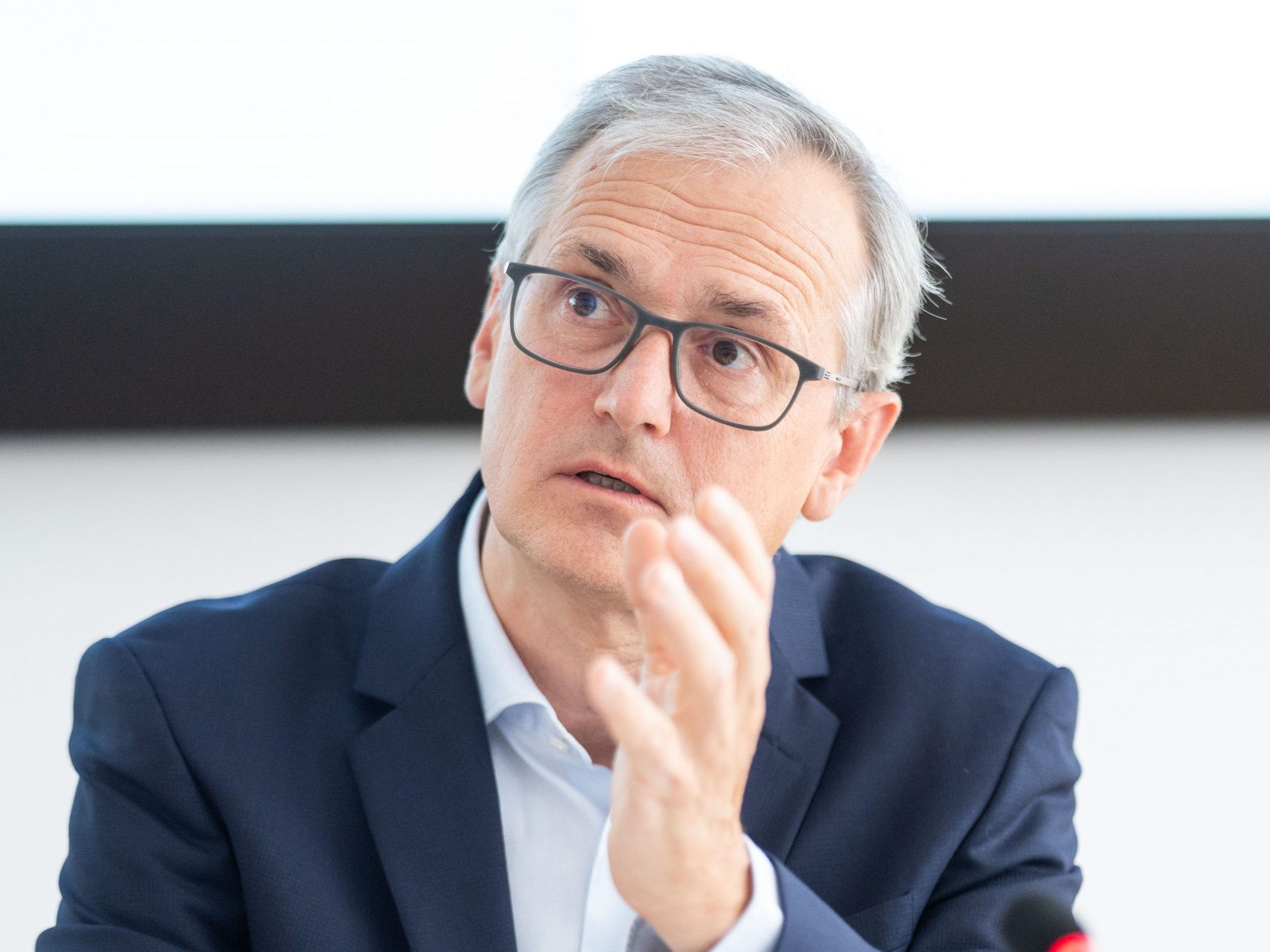 Der E-Control-Chef drängt auf monatliche Stromabrechnung für Kunden. Der E-Control-Chef drängt auf monatliche Stromabrechnung für Kunden.