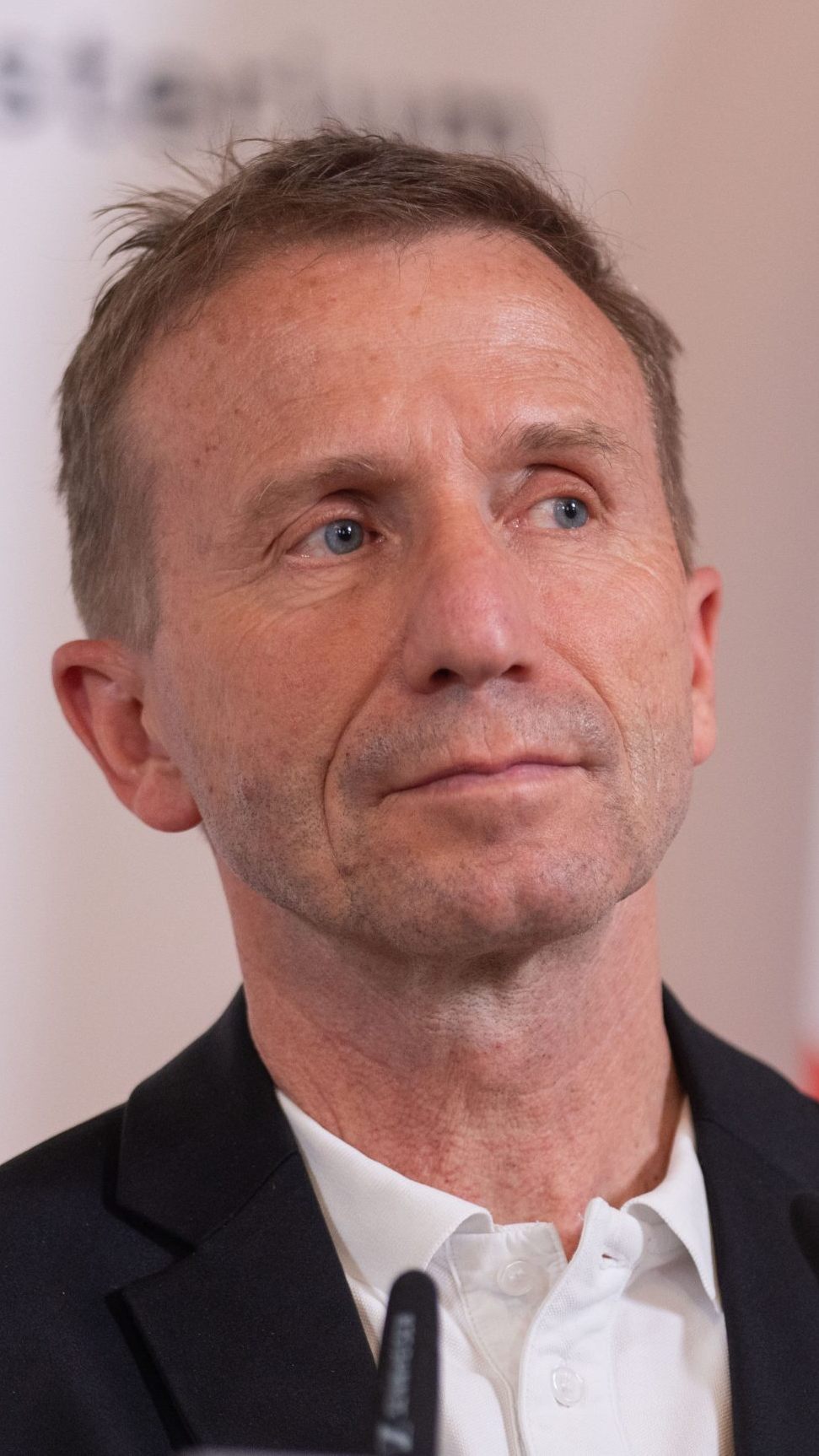 ÖFB-Präsident Mitterdorfer geht, das Chaos bleibt.