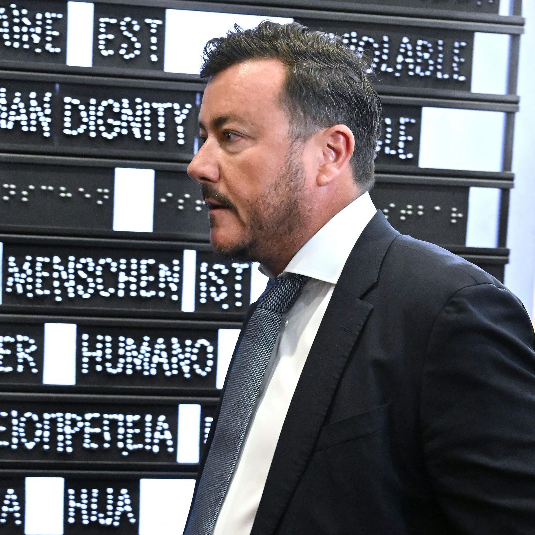 Rene Benko lebt trotz Privatpleite weiter nobel.