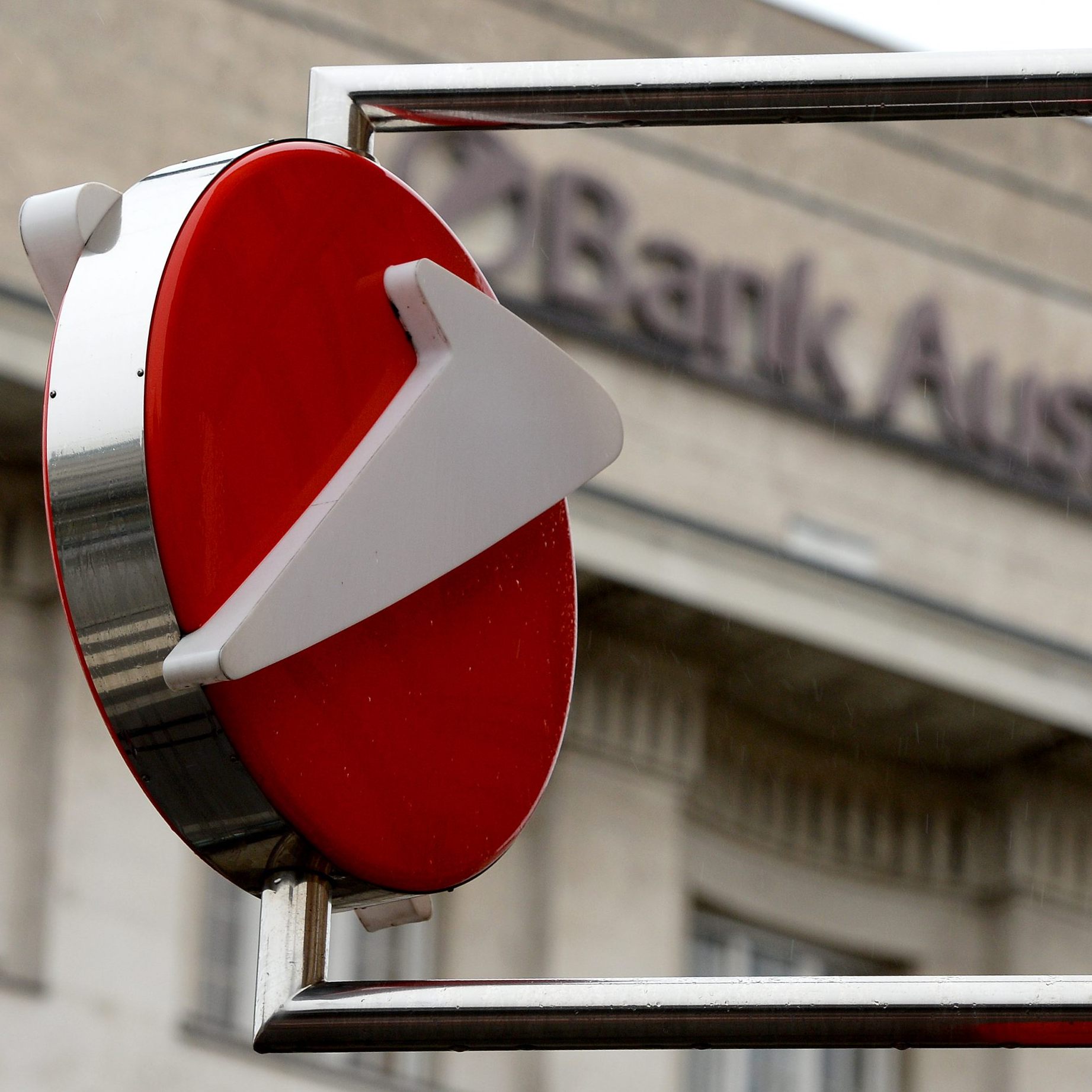 Eine Störung bei der Bank Austria verursachte Doppel- und Mehrfachbuchungen.