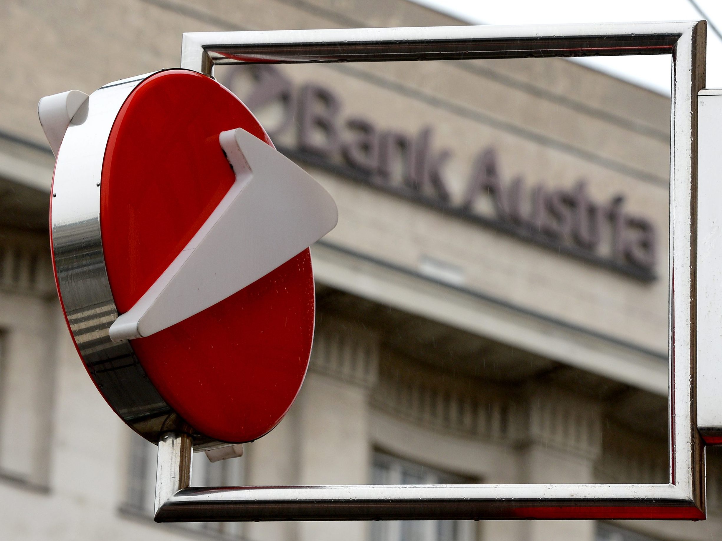 Eine Störung bei der Bank Austria verursachte Doppel- und Mehrfachbuchungen.