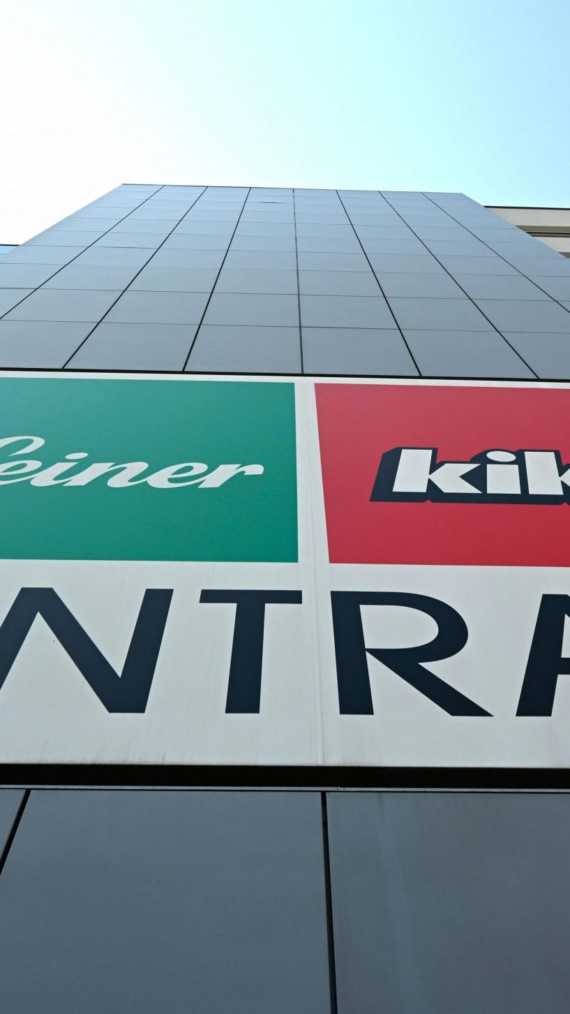 Kika/Leiner stellte einen Insolvenzantrag.