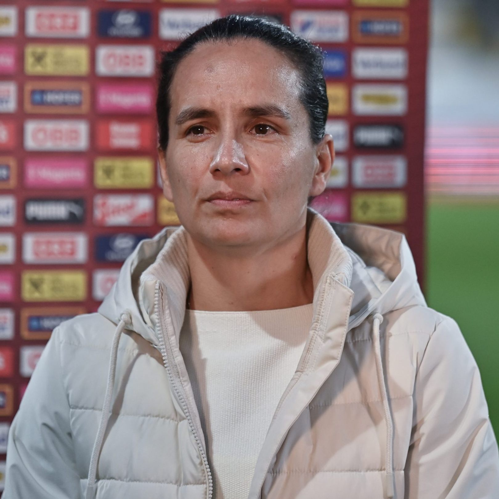 Die ÖFB-Frauen von Teamchefin Fuhrmann verloren in Polen mit 0:1.