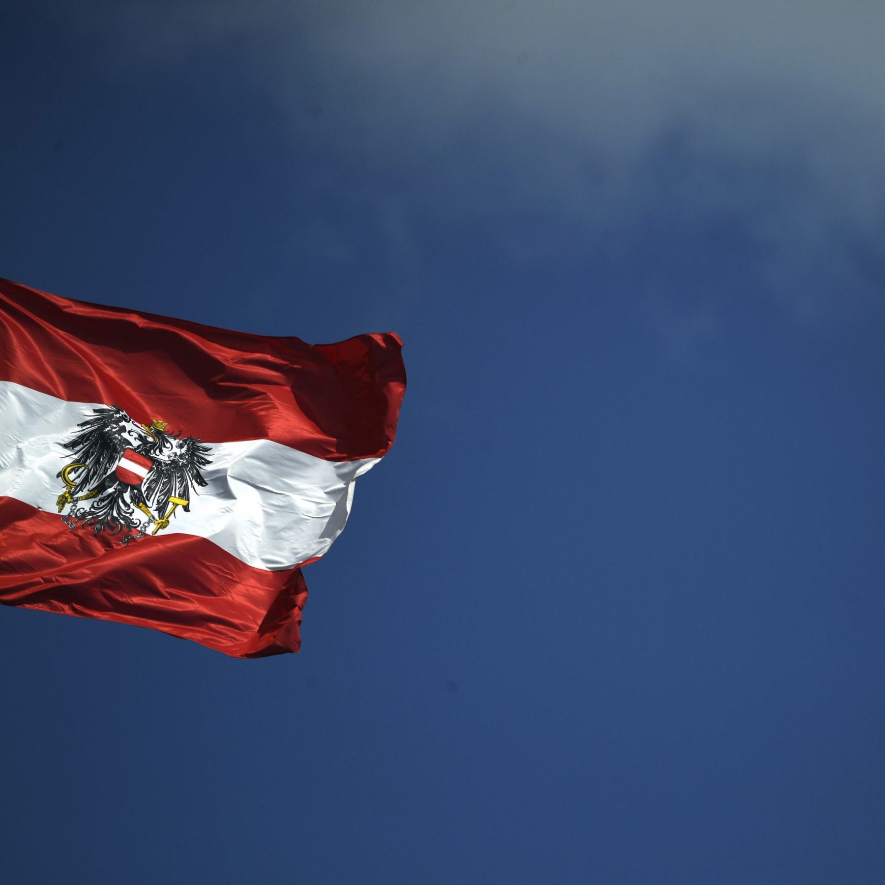 Der Österreichische Infrastrukturreport blickte auf die Abwanderungstendenz von Unternehmen.