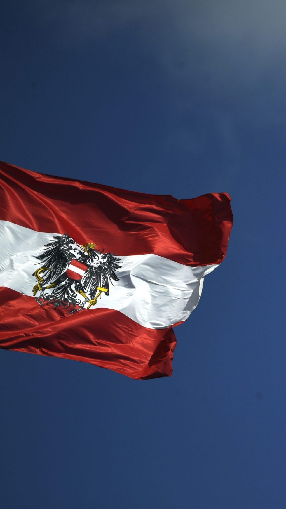 Der Österreichische Infrastrukturreport blickte auf die Abwanderungstendenz von Unternehmen.