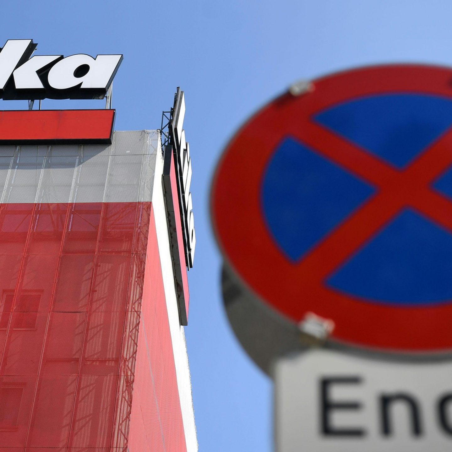 Nun entscheidet Insolvenzverwalter über Zukunft der Möbelkette