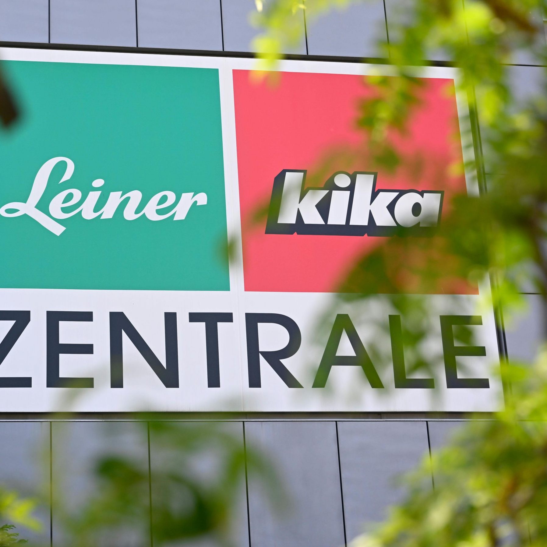 Der Insolvenzantrag erst am Donnerstag erwartet.