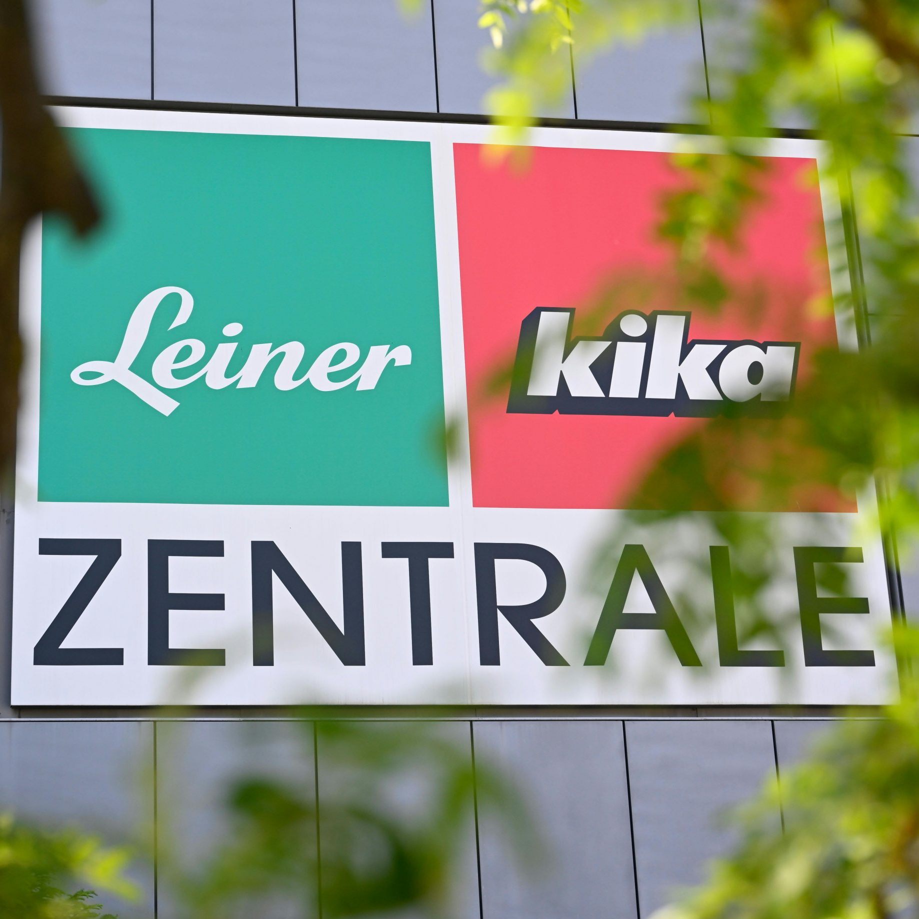 Kika/Leiner-Gutscheine sollte man jetzt einlösen.