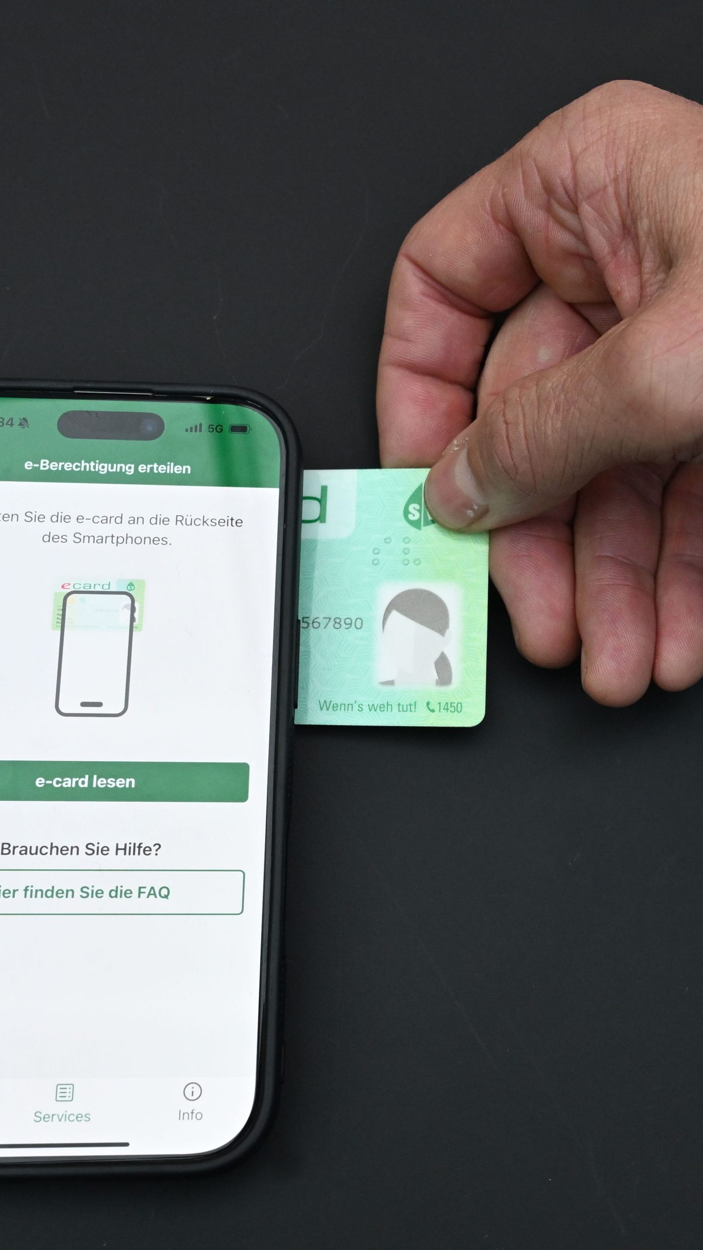 Die Kosten für das Projekt wurden mit 600.000 Euro beziffert.