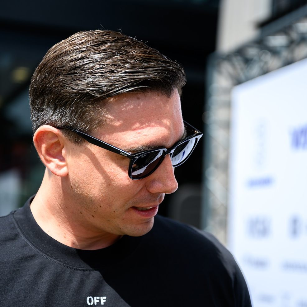 Rund um Mateschitz und KTM ist es zu Spekulationen gekommen.