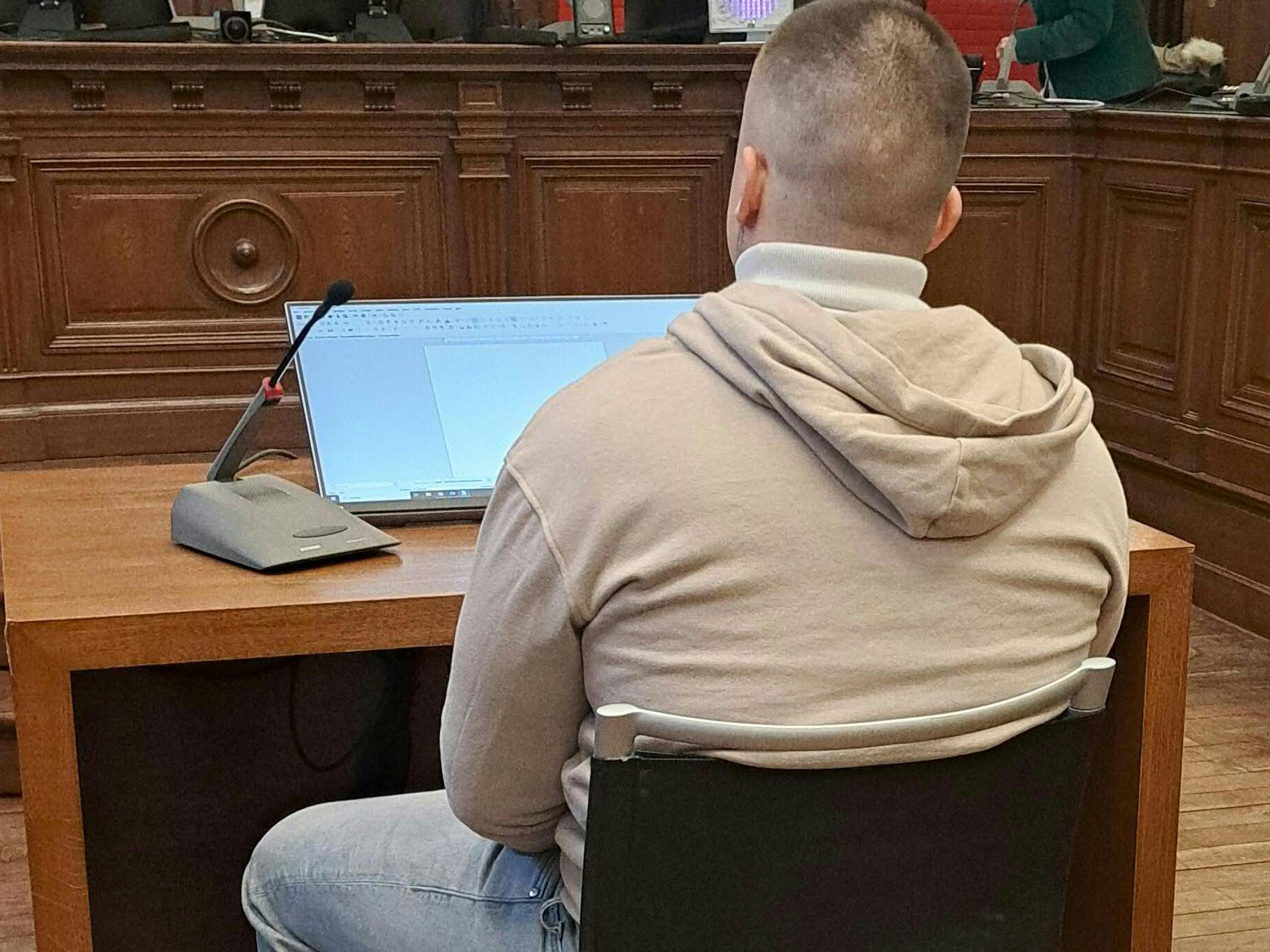 Der Prozess im oberösterreichischen Ried wurde vertagt. Der Prozess im oberösterreichischen Ried wurde vertagt.