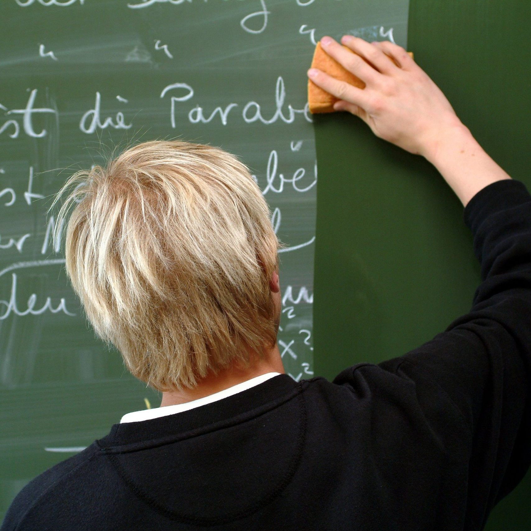 1,5 Prozent der Wiener Lehrerstellen sind derzeit unbesetzt.