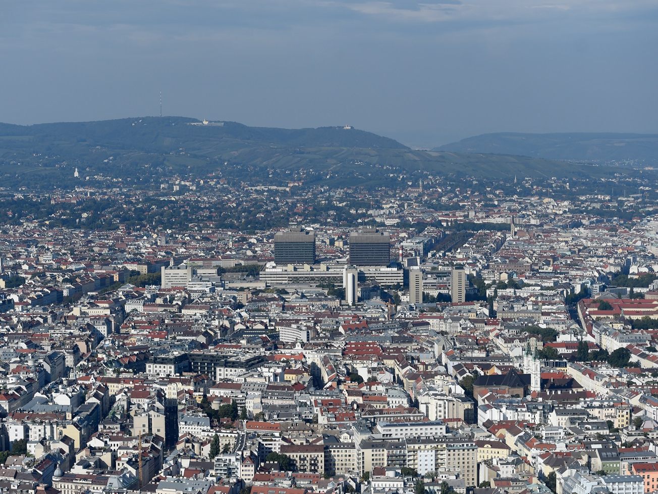 Wien bekam "Access City Award 2025".