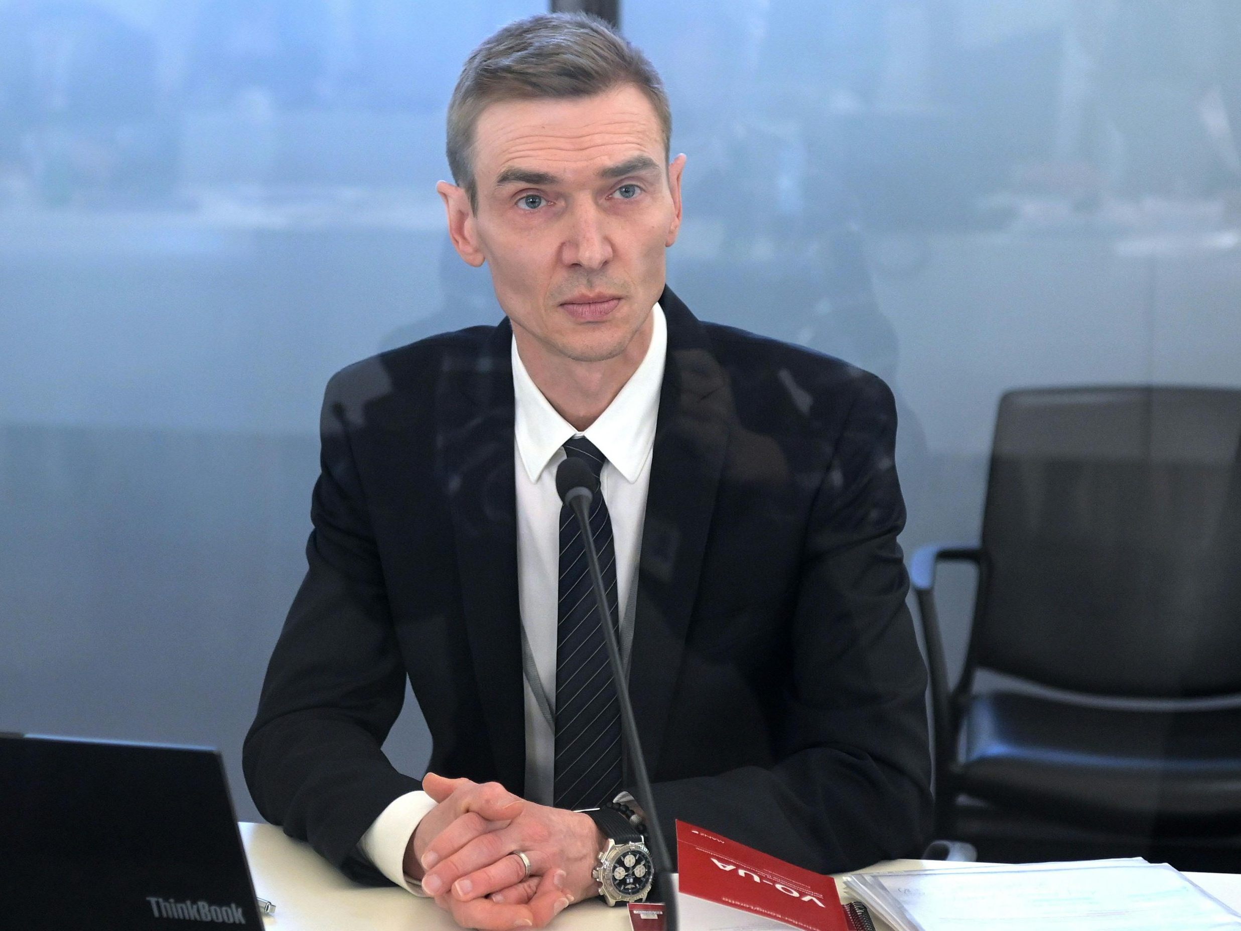 Karl Nehammer nominierte Mayr als Nachfolger.