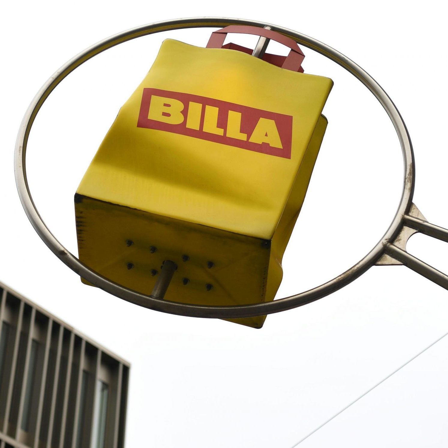 Billa stoppt die eigene Hauszustellung außerhalb des Großraums Wien.