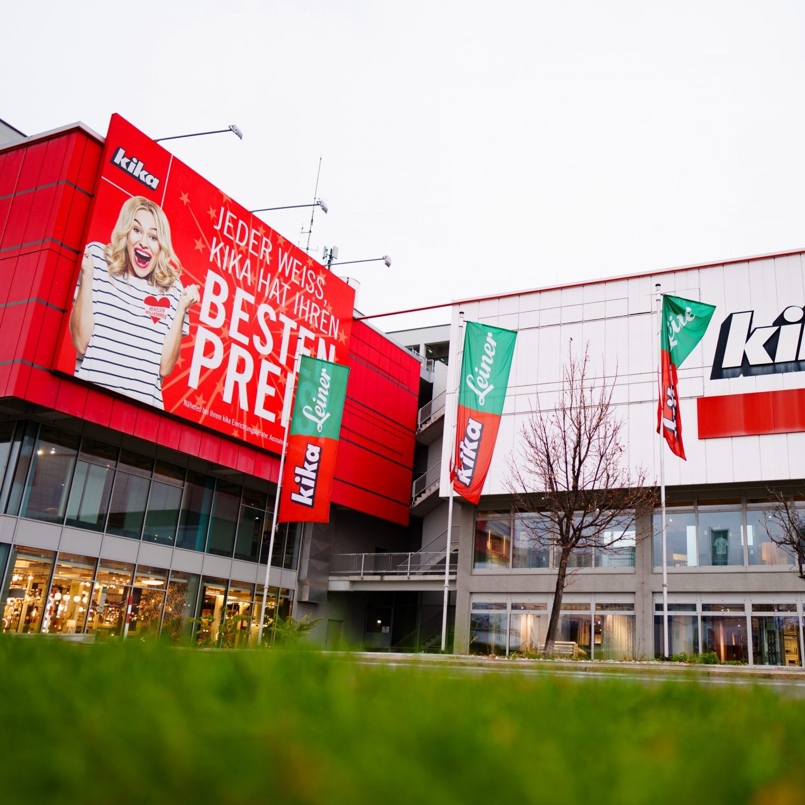 Auch die Zahl der betroffenen Mitarbeiter ist heuer deutlich gestiegen.