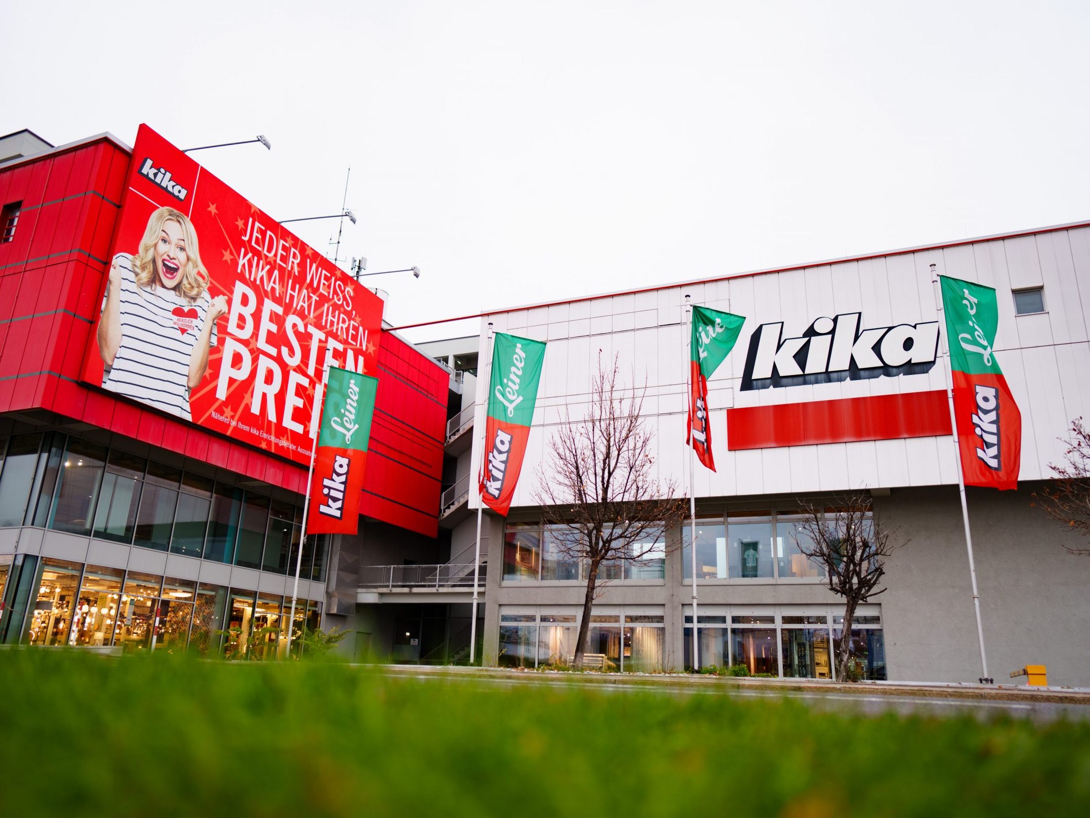 Auch die Zahl der betroffenen Mitarbeiter ist heuer deutlich gestiegen.