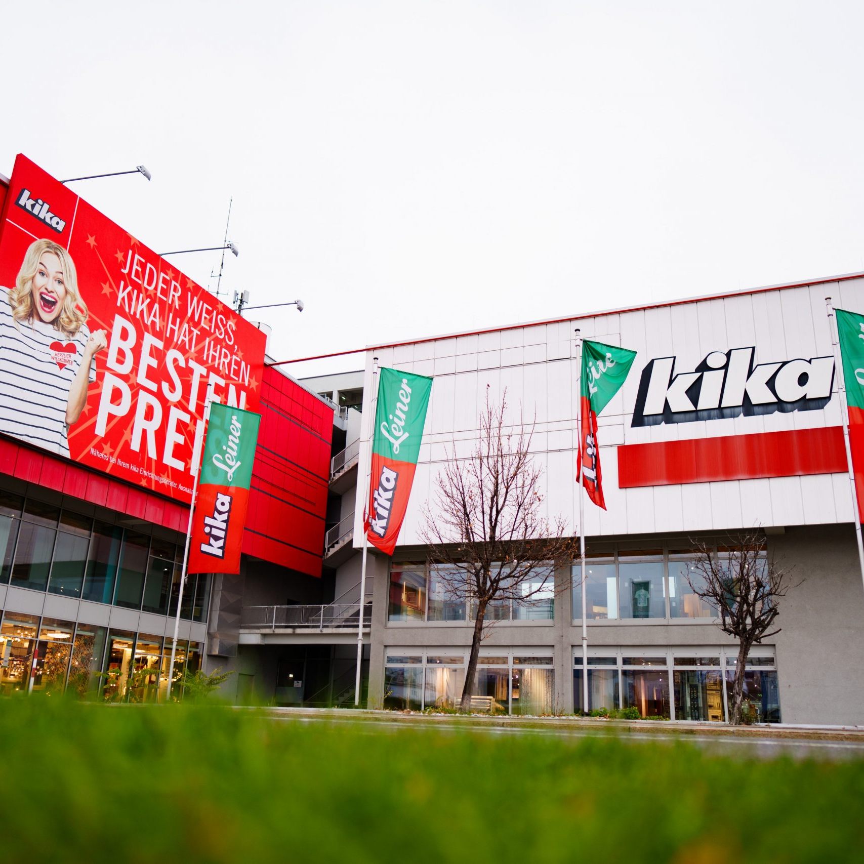 Möbelkette war bereits im Juni 2023 insolvent - Erstes Sanierungsverfahren gescheitert