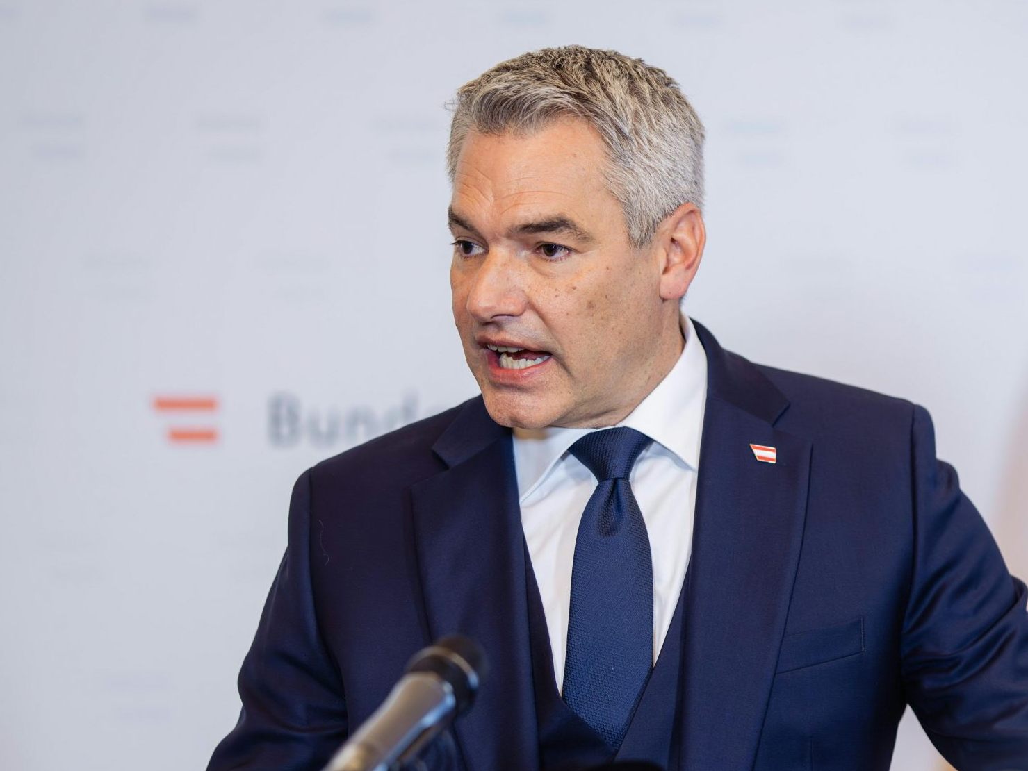 Drexler "gut gearbeitet" - Meinl-Reisinger zählt NEOS zu Gewinnern des Wahljahres Drexler "gut gearbeitet" - Meinl-Reisinger zählt NEOS zu Gewinnern des Wahljahres