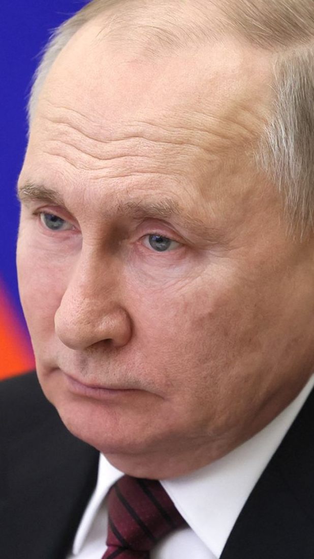 1.000 Tage Krieg: Friedensperspektiven für Moskau und Kiew.