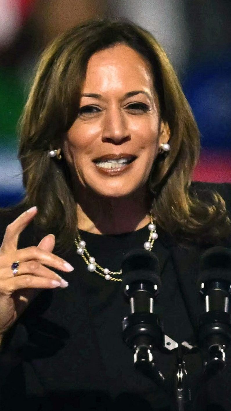 Die Präsidentschaftswahl in den USA im Liveticker.