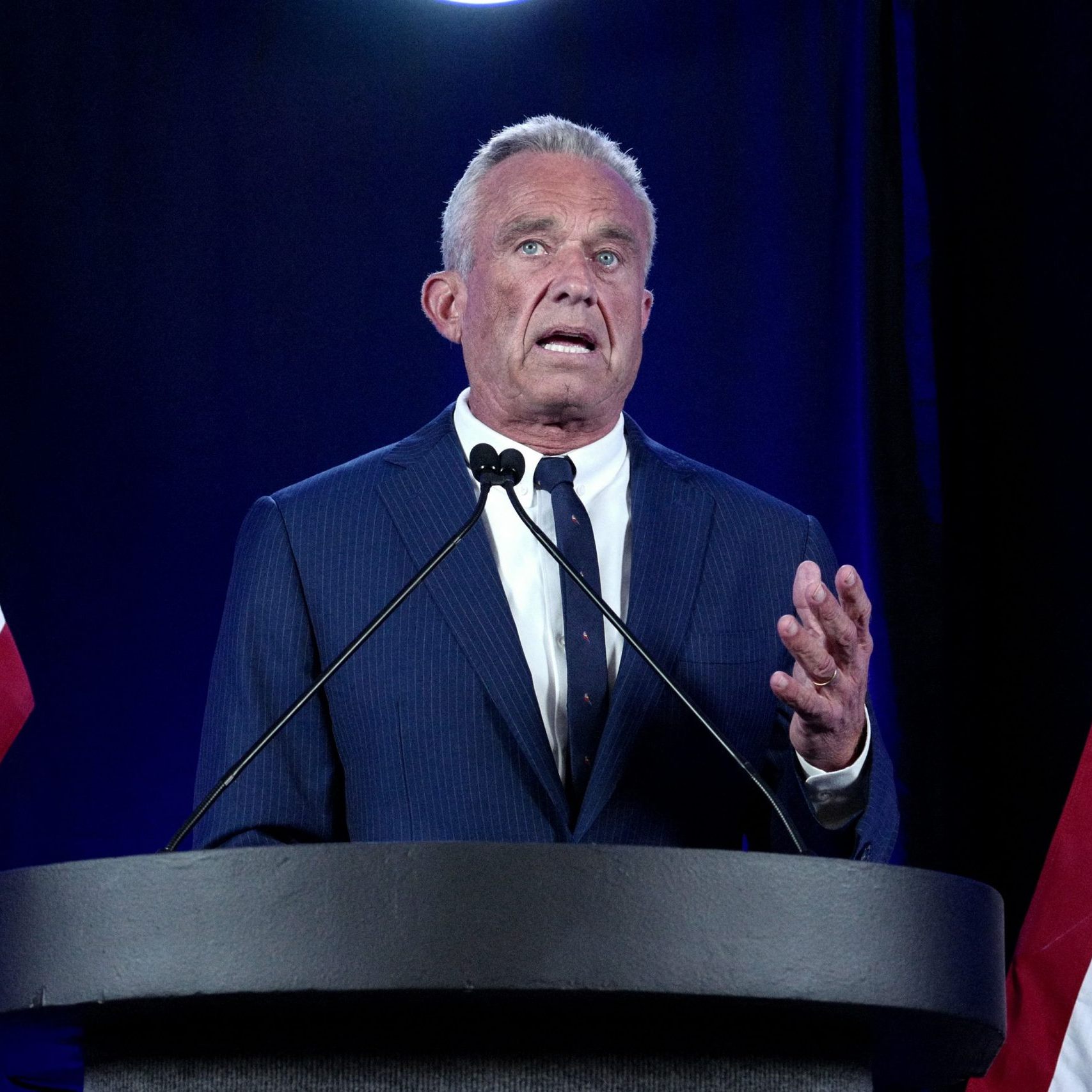 Robert F. Kennedy Jr.