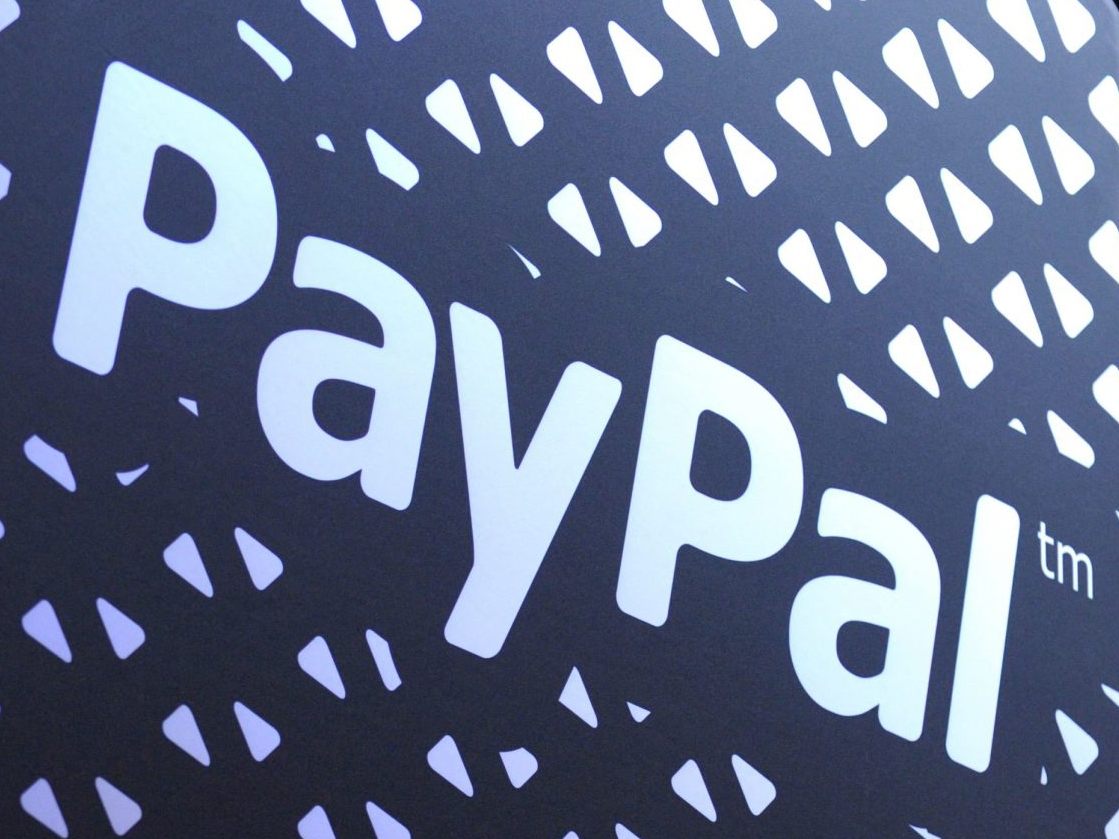Eine Technik-Panne machte dem Zahlungsabwickler PayPal zu schaffen. Eine Technik-Panne machte dem Zahlungsabwickler PayPal zu schaffen.