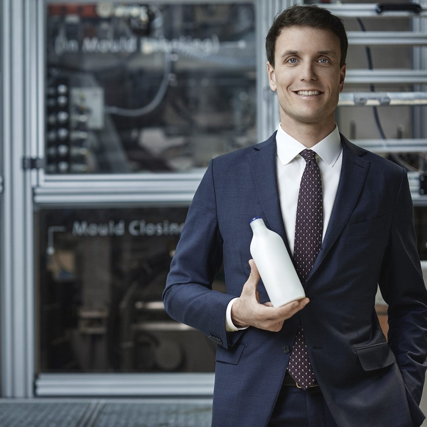 Auszeichnung von "trend" und Statista.