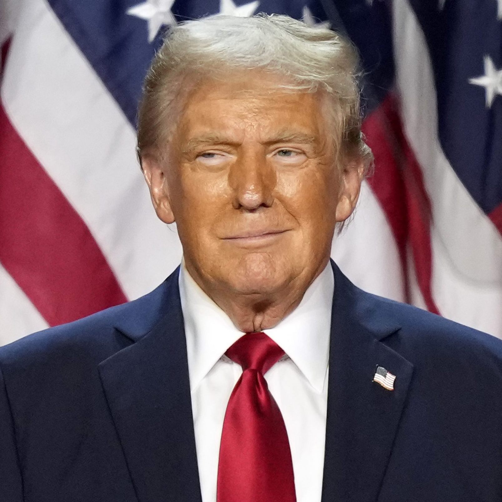 Donald Trump soll schon eine gute Vorstellung davon haben, wie sein Team aussehen soll.