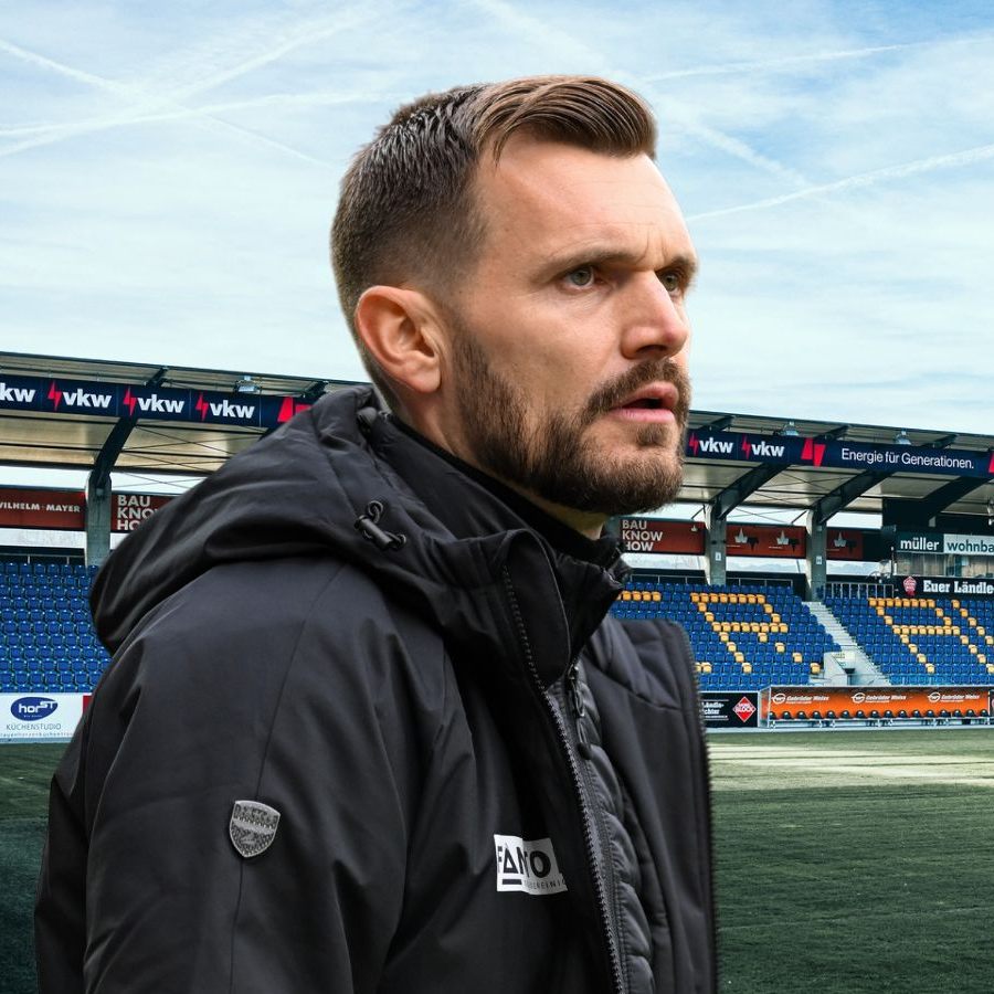 Gelingt Altach gegen den Meister aus Graz die Überraschung?