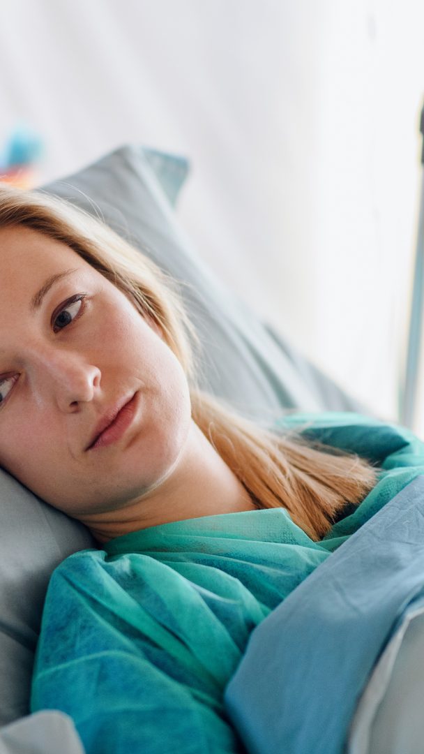 Bereits im Jänner hat die ÖG ME/CFS das genannte Ansuchen an das Ministerium übermittelt.