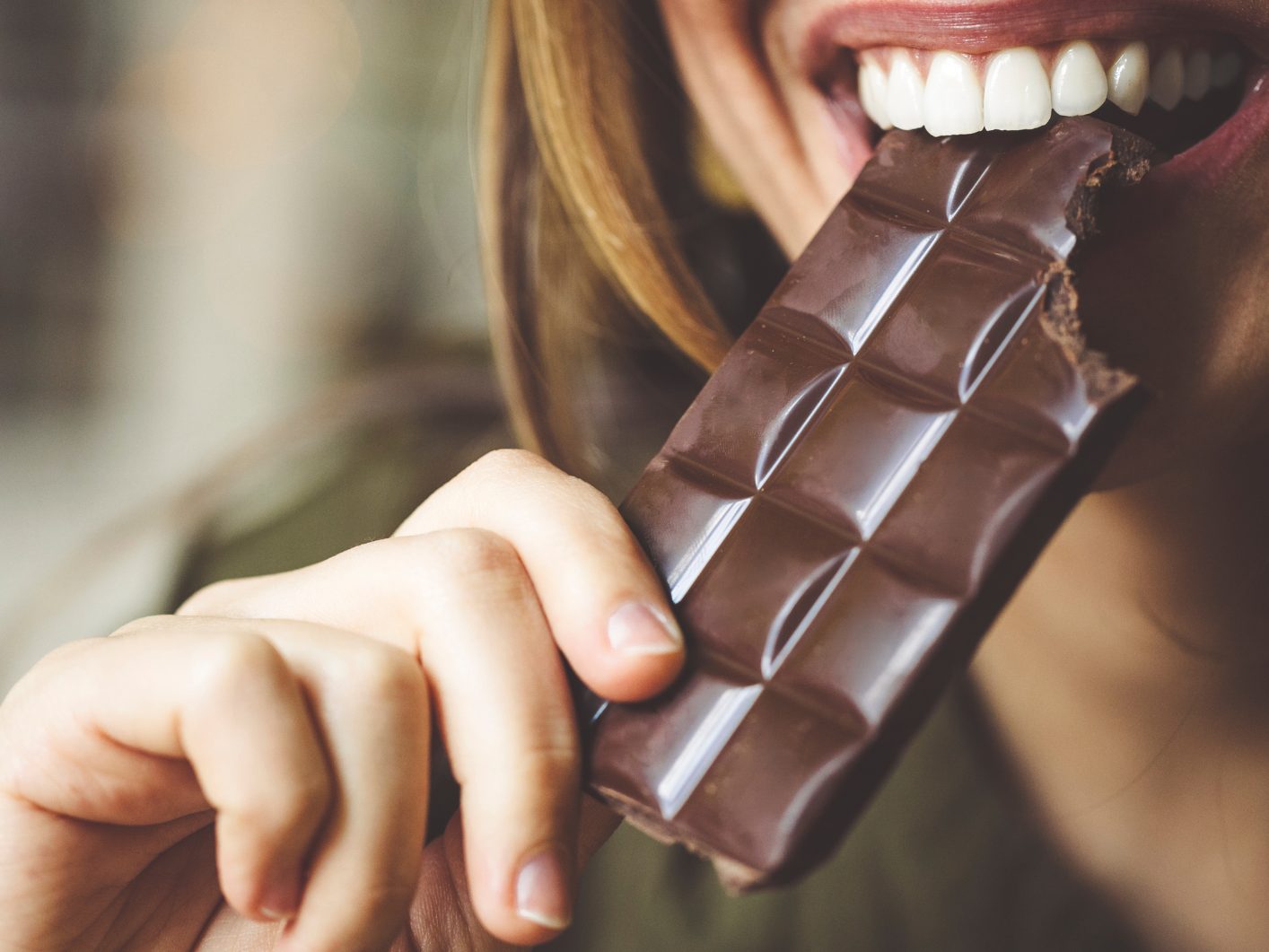 Der Schokopreis steigt.