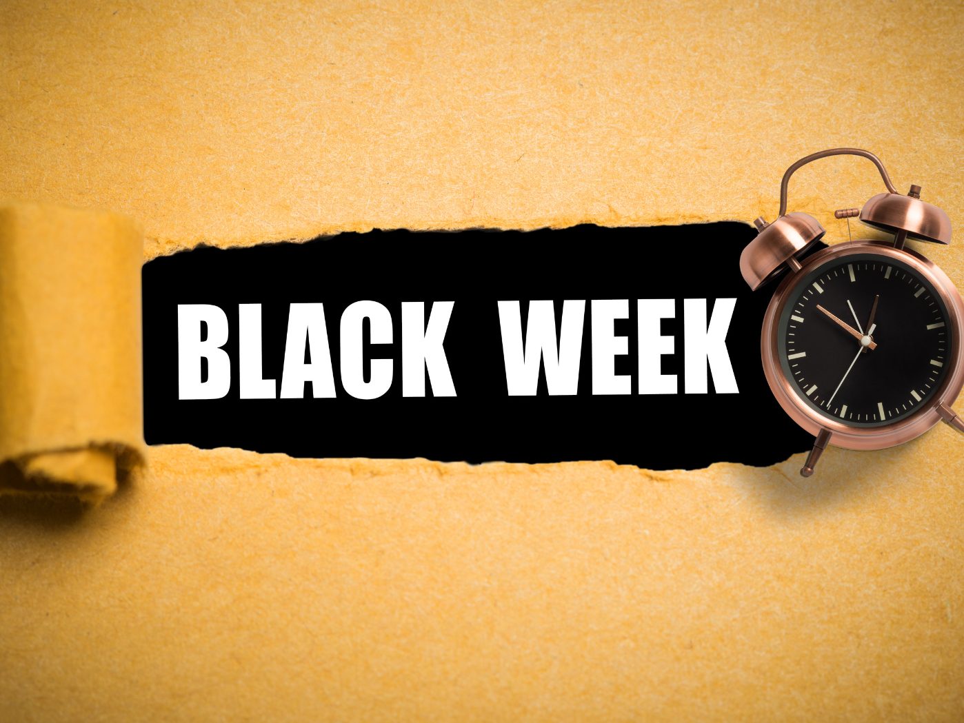 BLACK WEEK Aktion bei Wien Ticket.