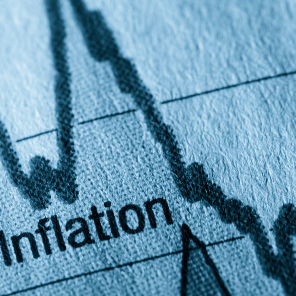 Hauptpreistreiber im Vergleich zum Vormonat September waren Bekleidungsartikel, die sich um durchschnittlich 3,5 Prozent verteuert haben.