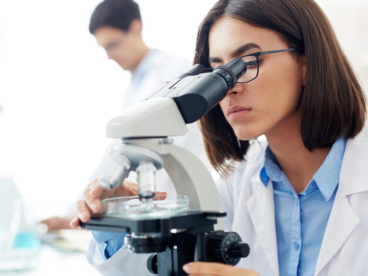Krisen wie der Klimawandel oder die Corona-Pandemie würden zeigen, wie bedeutend das Vertrauen in die Wissenschaft sei. Krisen wie der Klimawandel oder die Corona-Pandemie würden zeigen, wie bedeutend das Vertrauen in die Wissenschaft sei.
