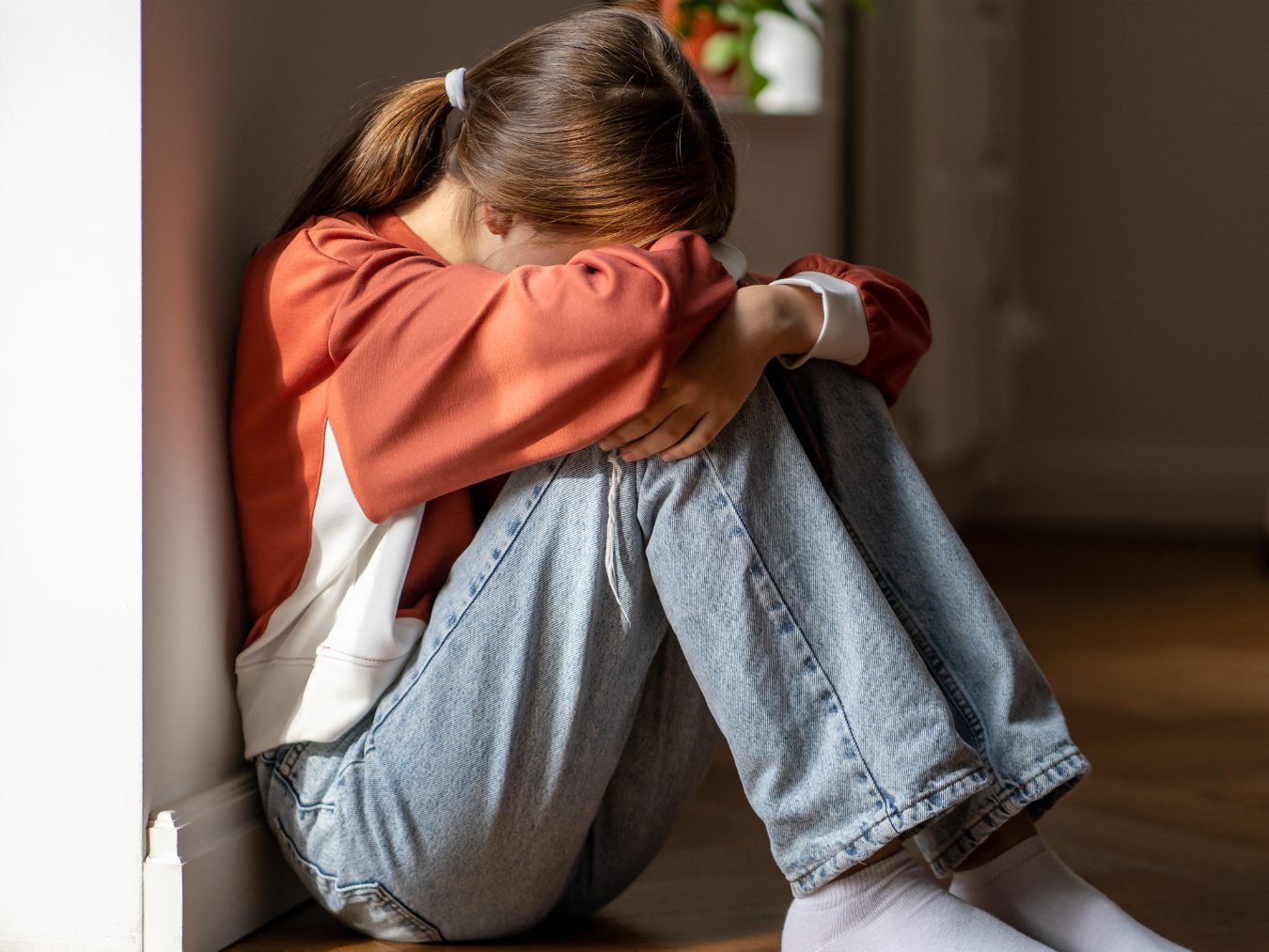 Die psychische Gesundheit von Kindern und Jugendlichen in Wien hat sich verschlechtert.